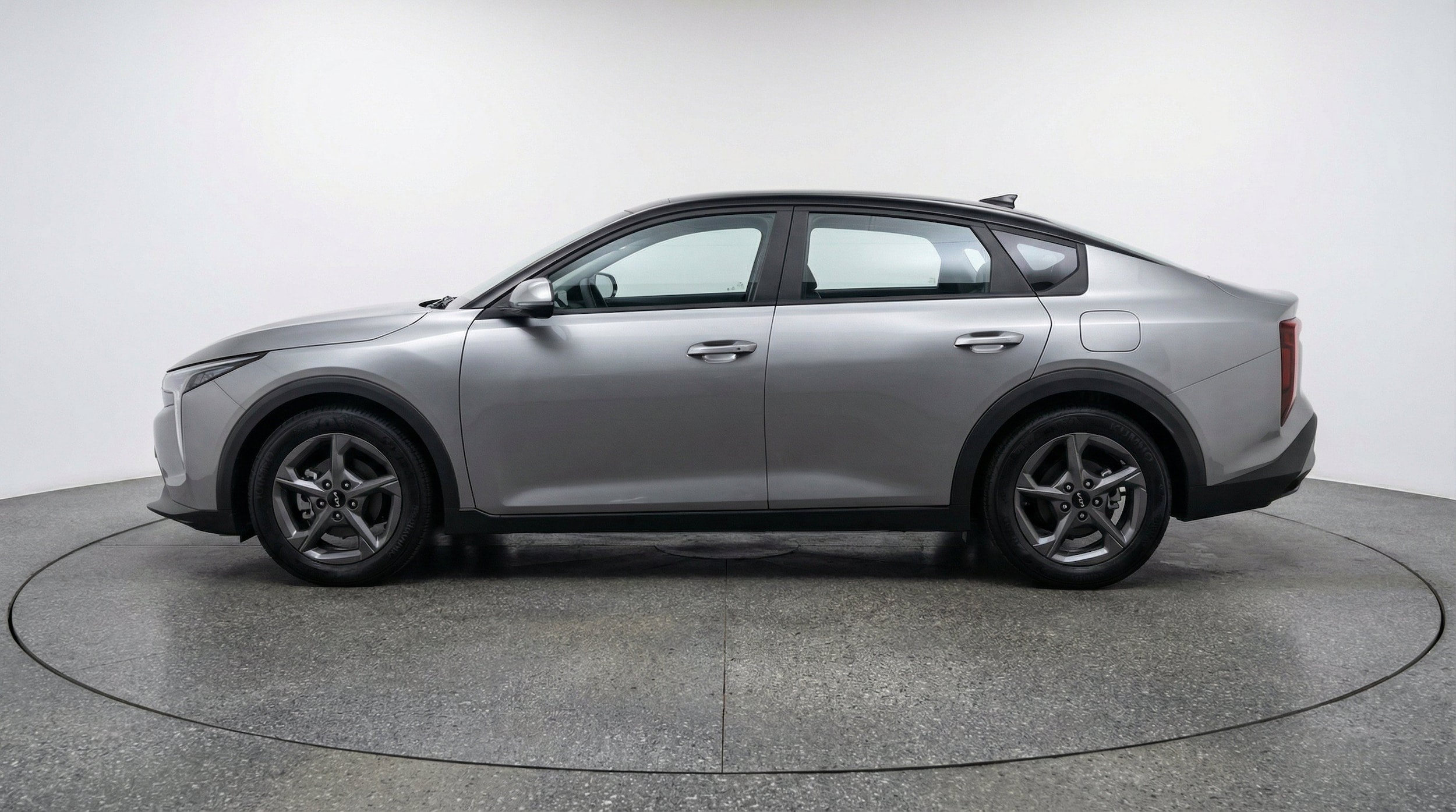 Thumbnail: 2026 Kia K4 - 5