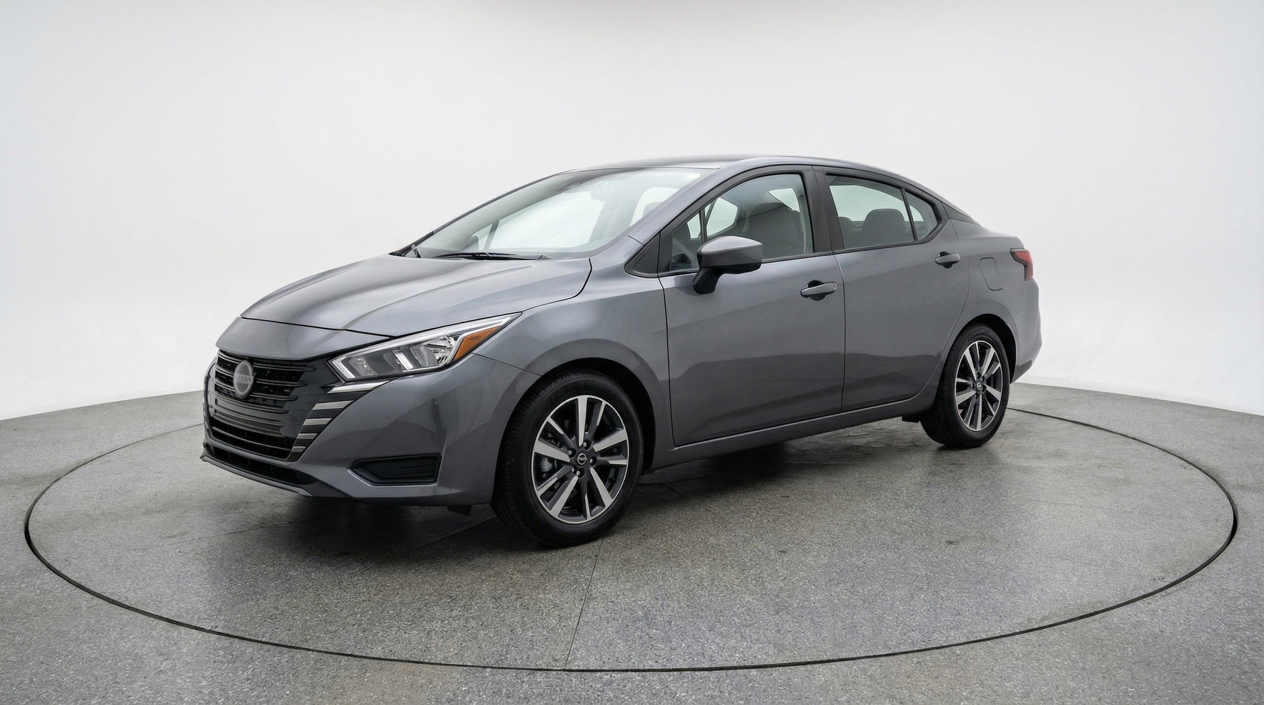 Thumbnail: 2025 Nissan Versa - 3