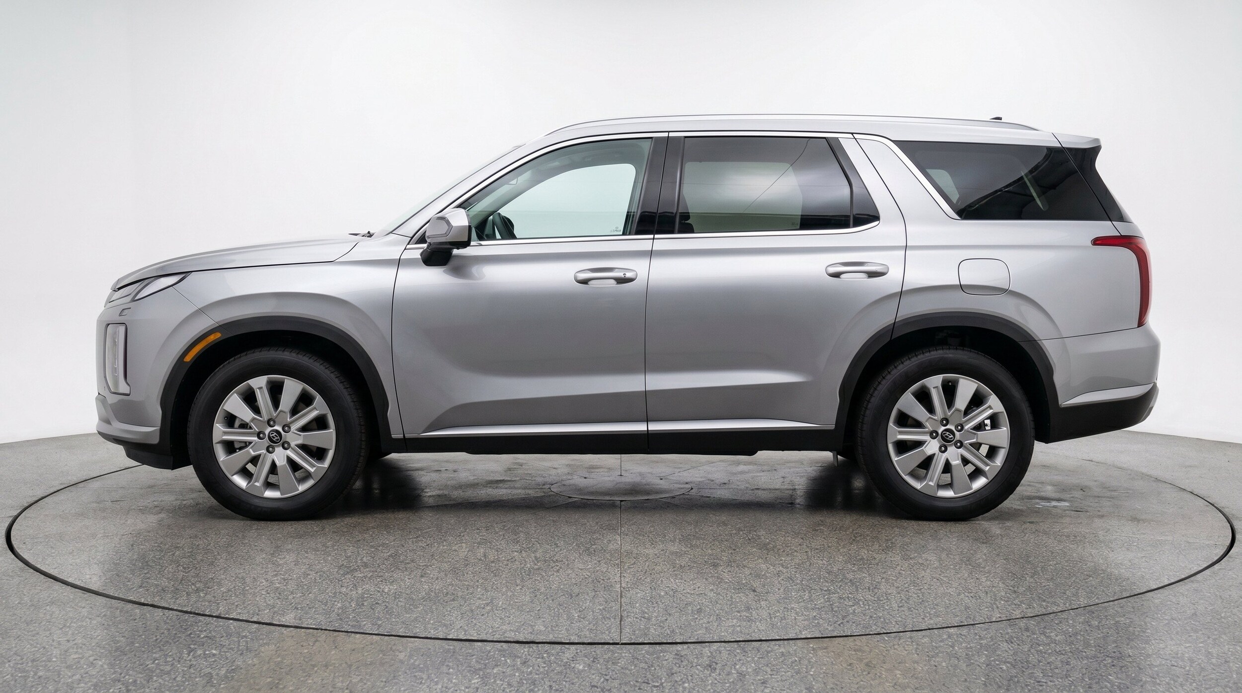 Thumbnail: 2025 Hyundai Palisade - 5