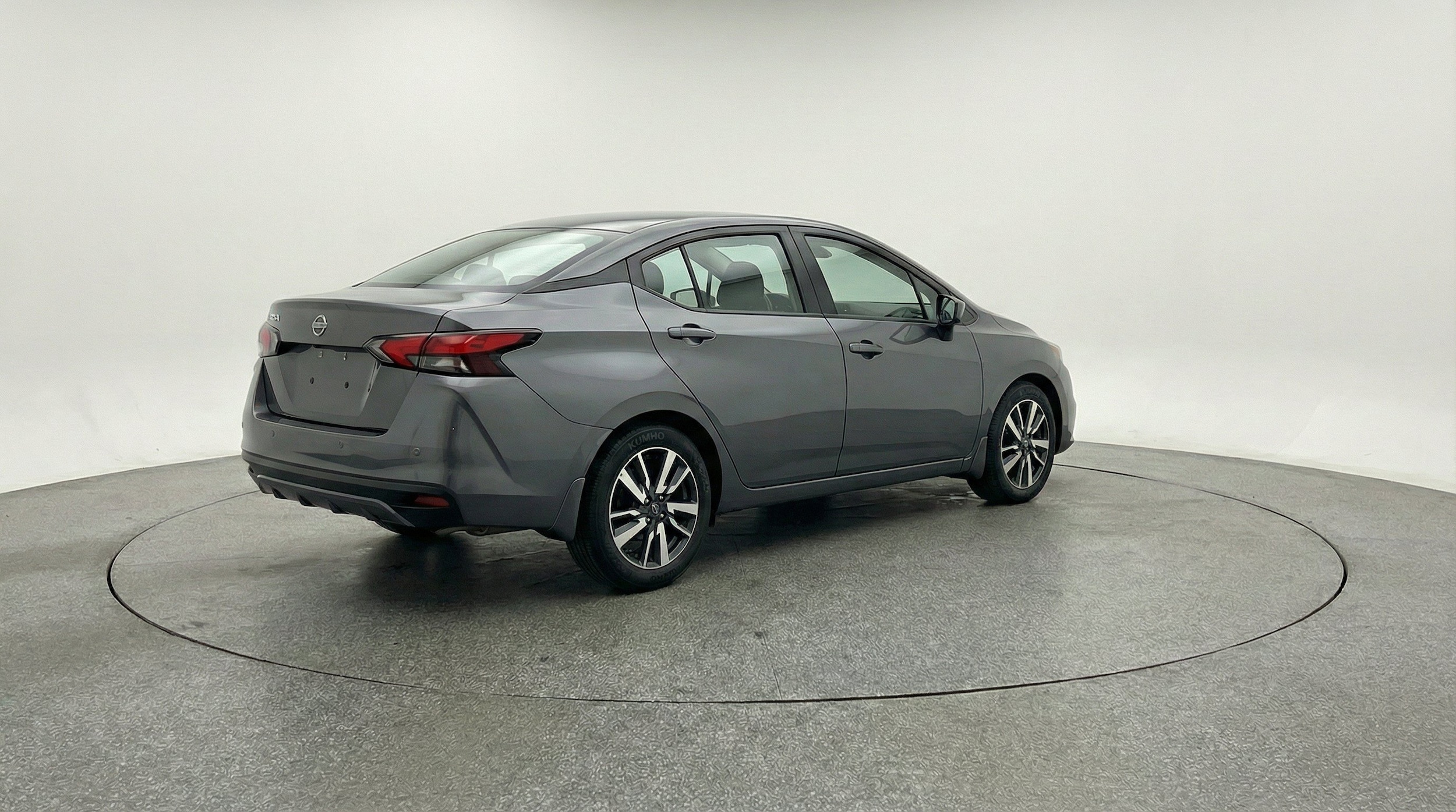 Thumbnail: 2025 Nissan Versa - 6