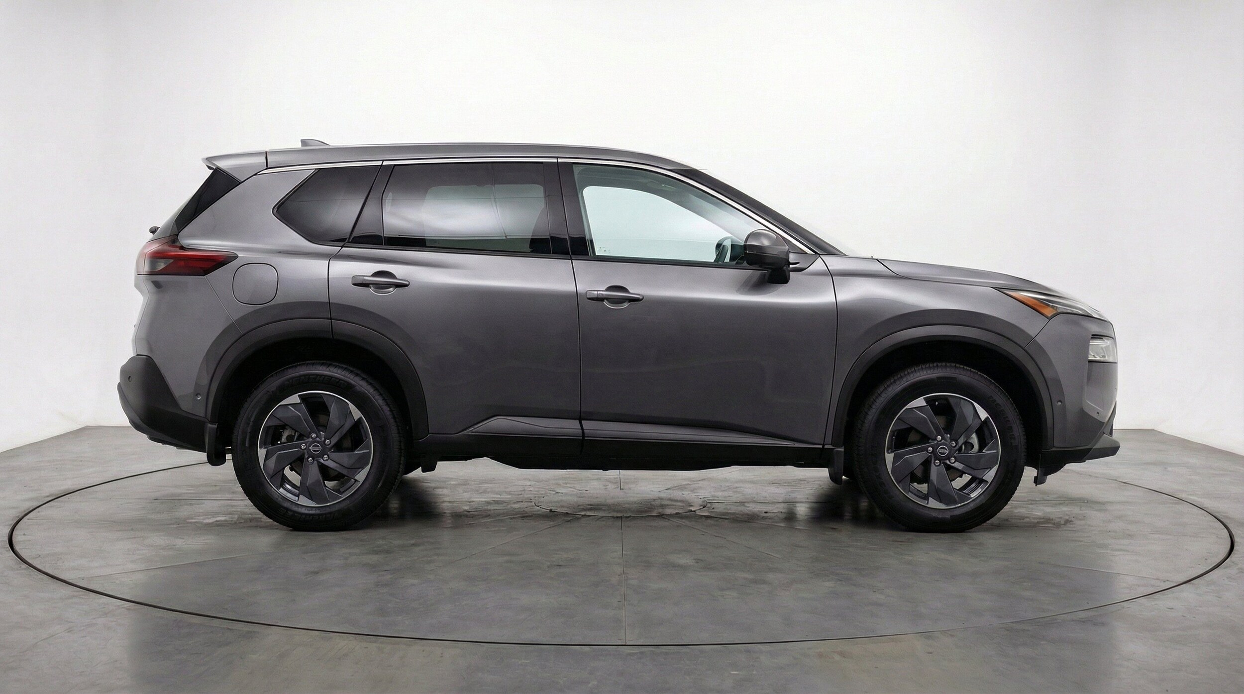 Thumbnail: 2025 Nissan Rogue - 11