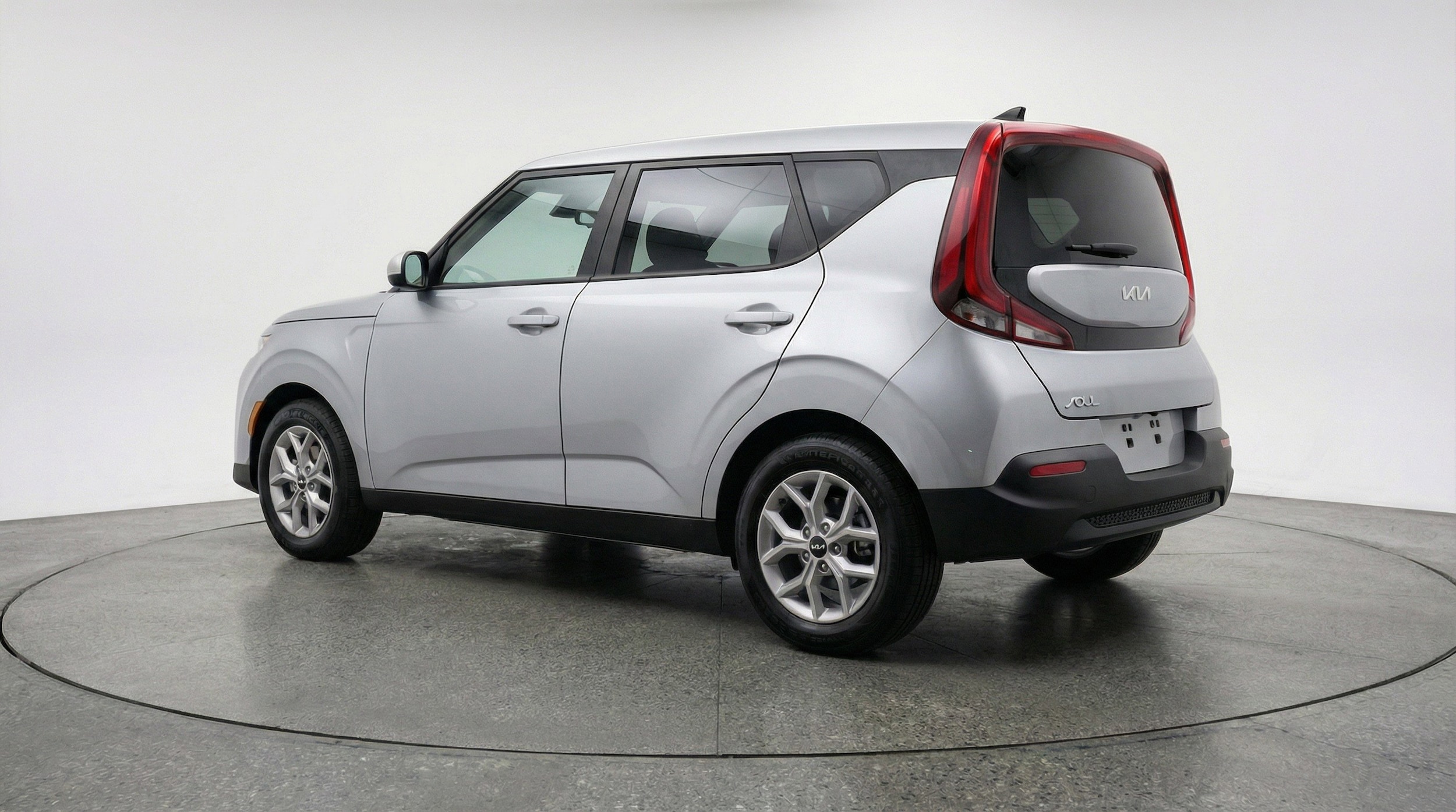 Thumbnail: 2025 Kia Soul - 6