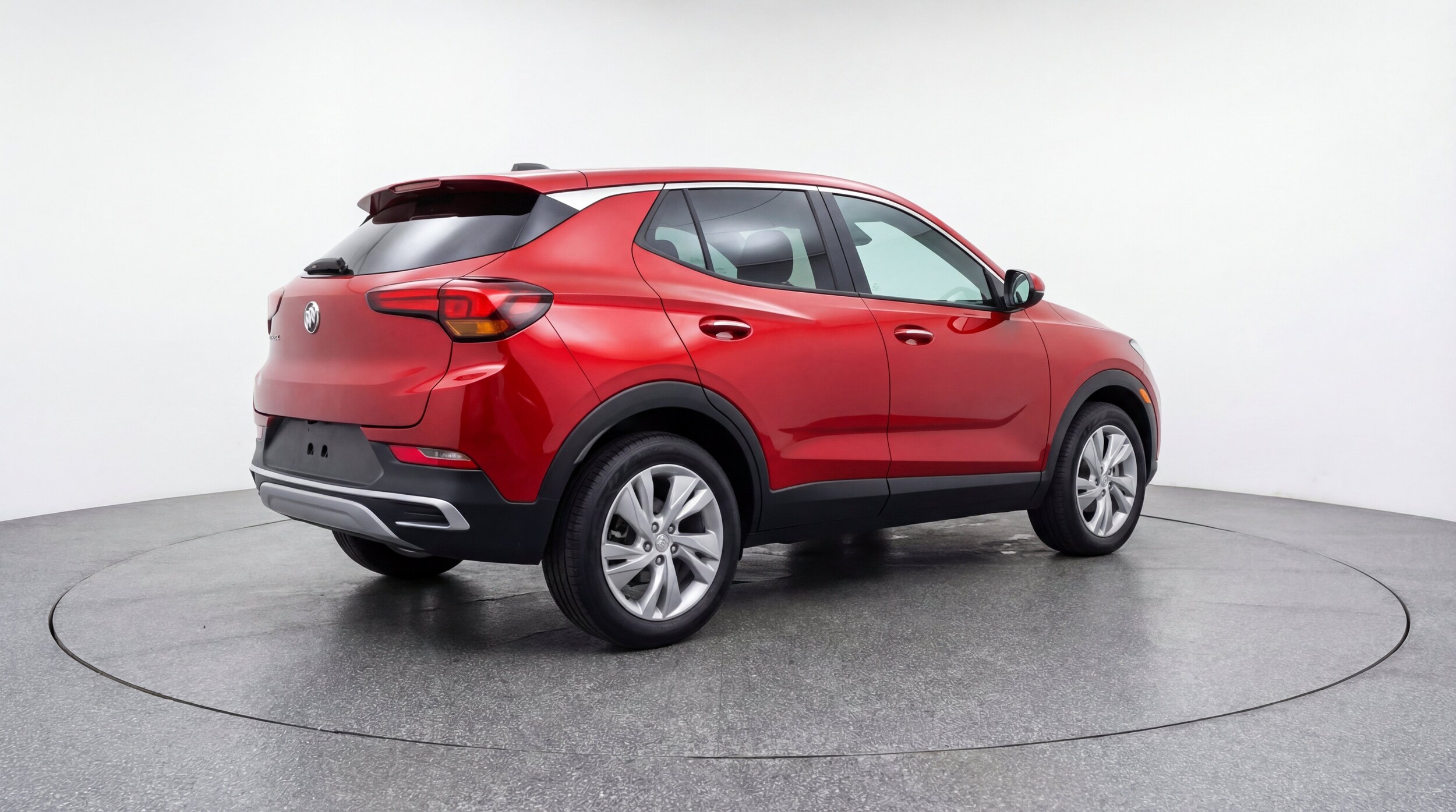 Thumbnail: 2026 Buick Encore GX - 9