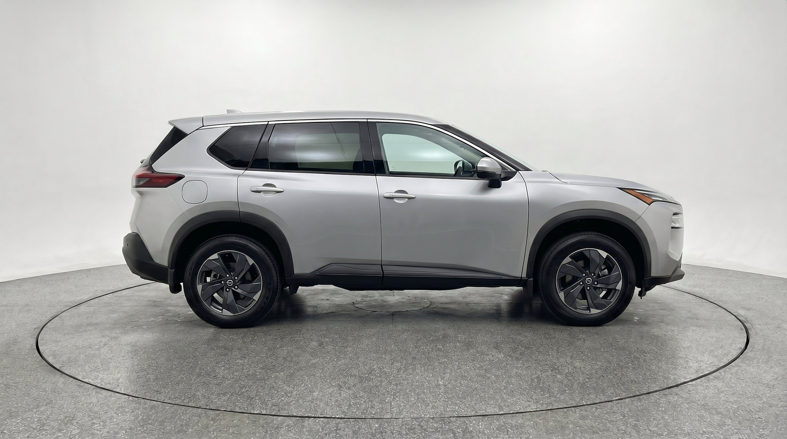 Thumbnail: 2025 Nissan Rogue - 11