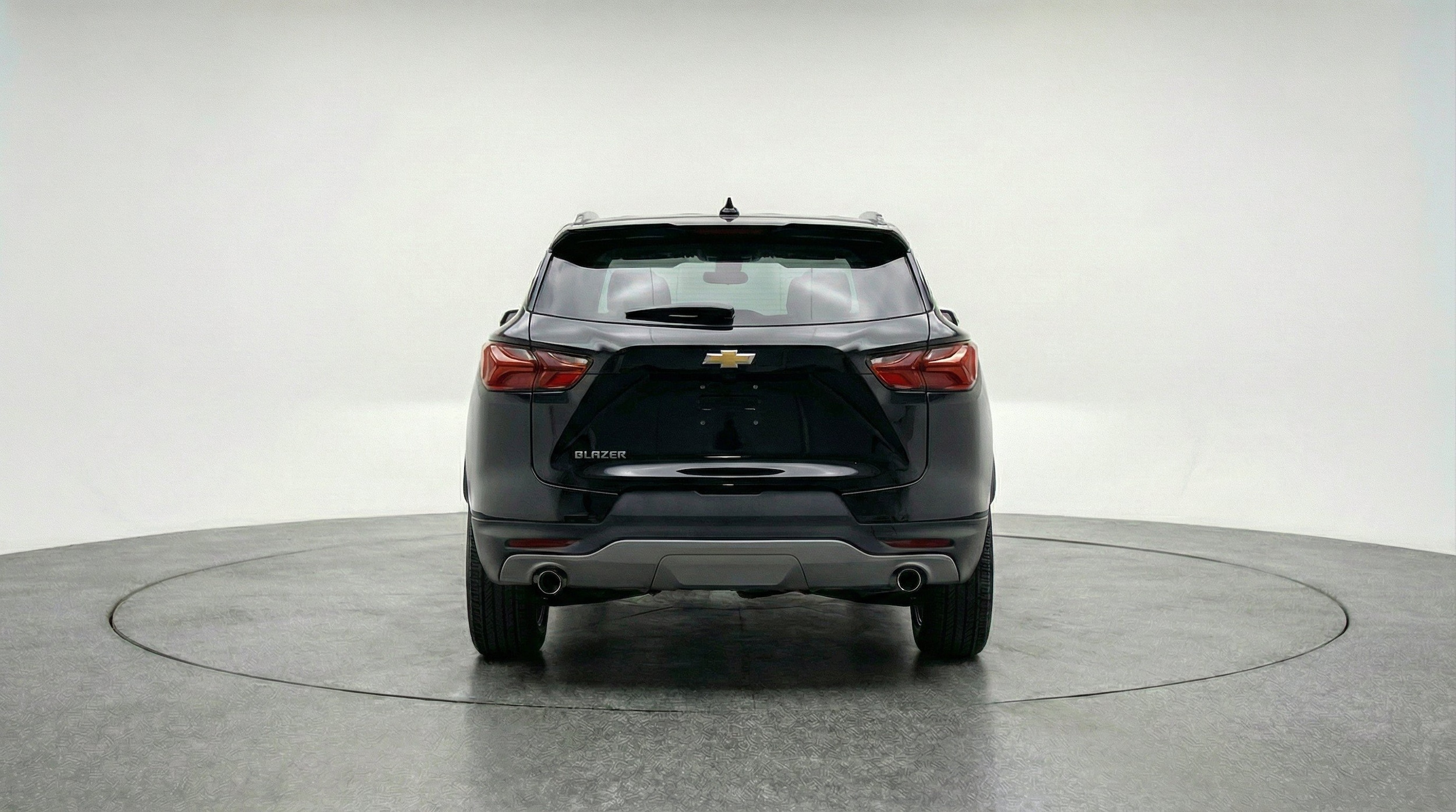 Thumbnail: 2025 Chevrolet Blazer - 7