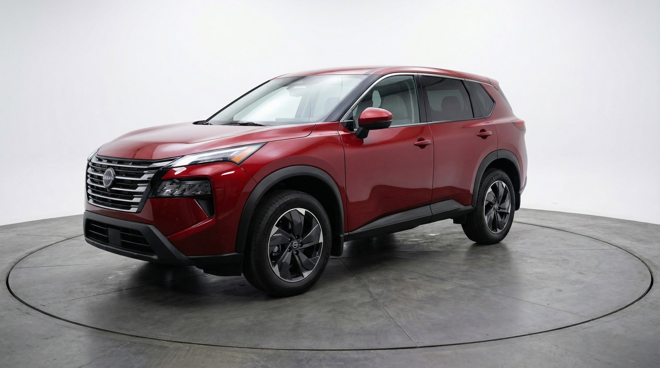 Thumbnail: 2025 Nissan Rogue - 3
