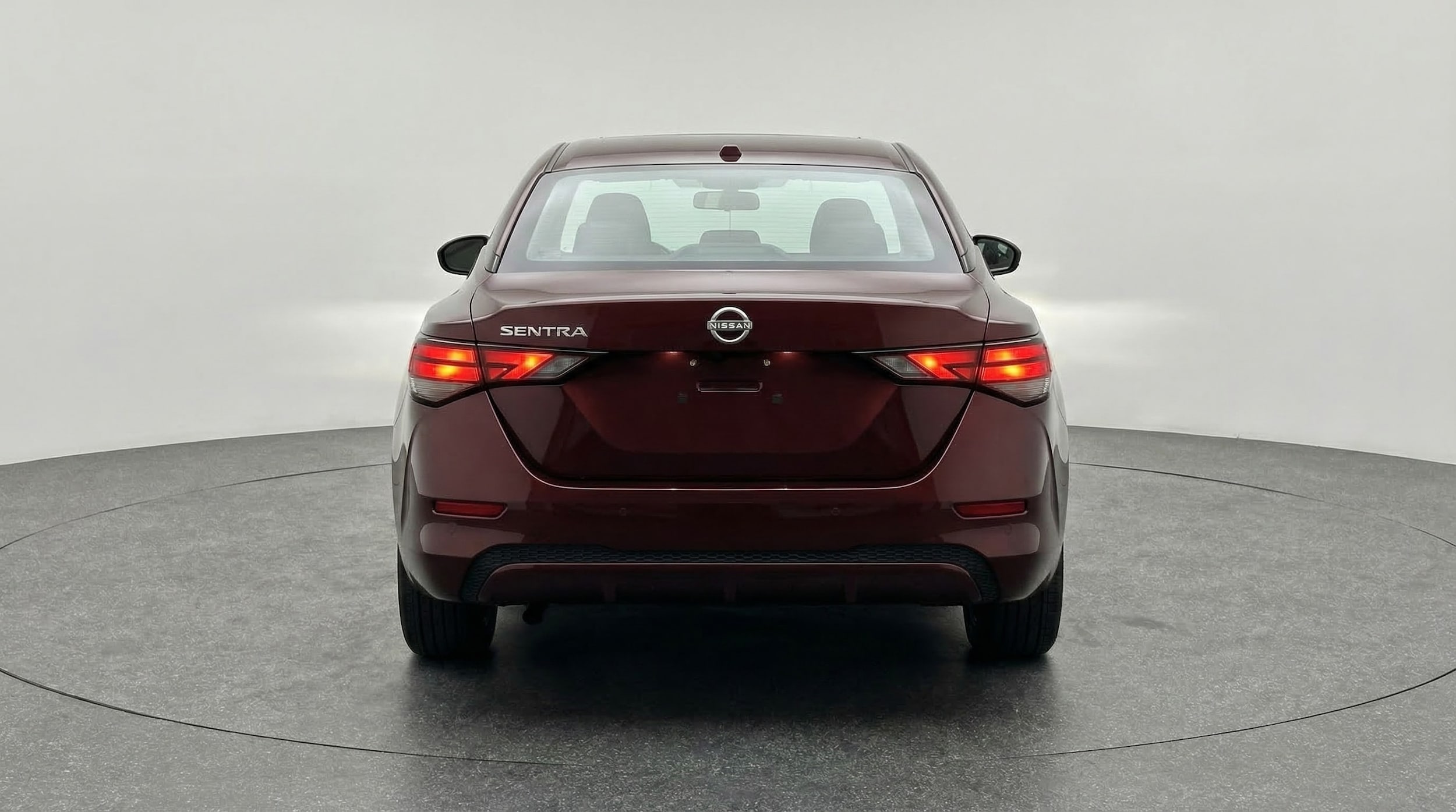 Thumbnail: 2025 Nissan Sentra - 6