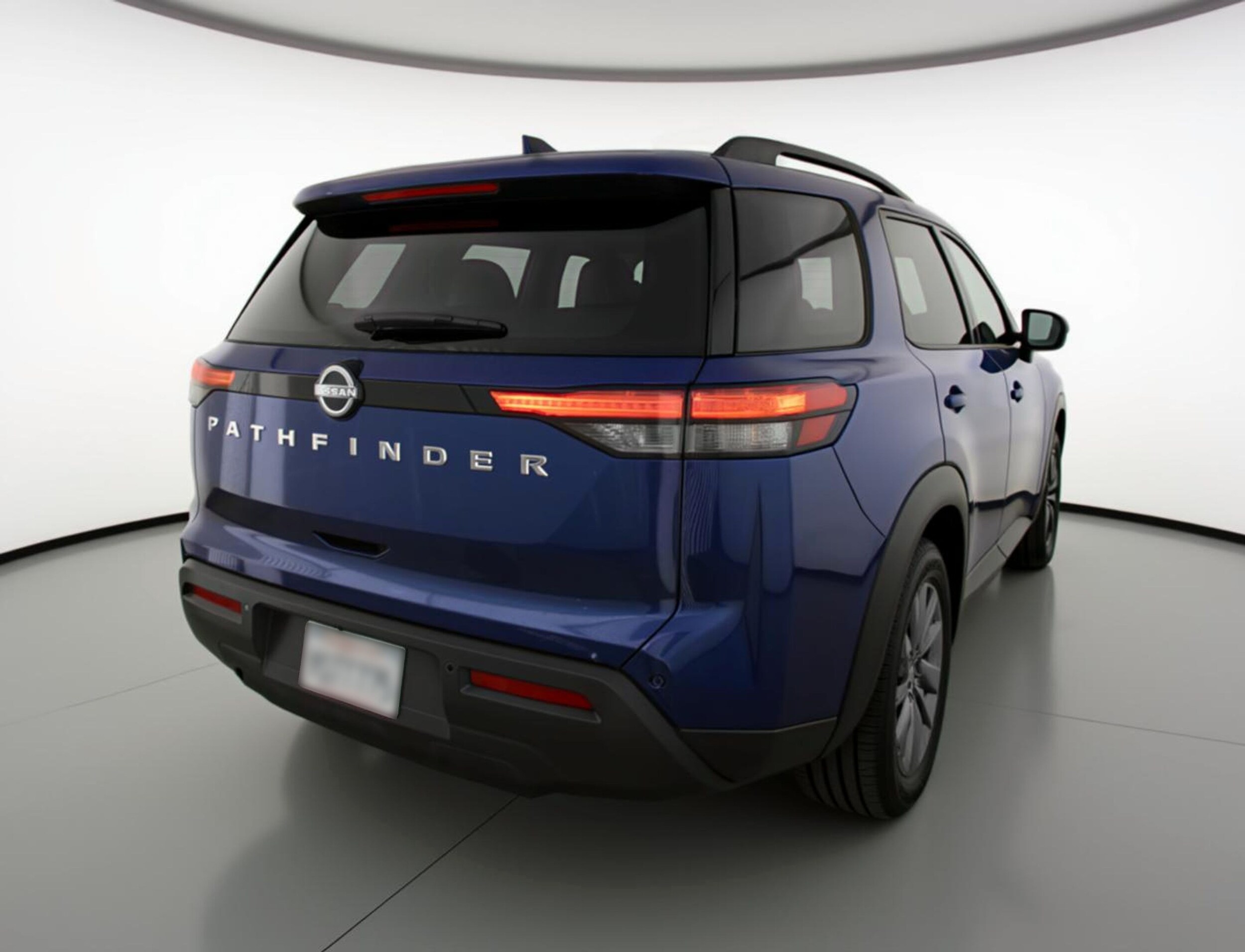 Thumbnail: 2025 Nissan Pathfinder - 7