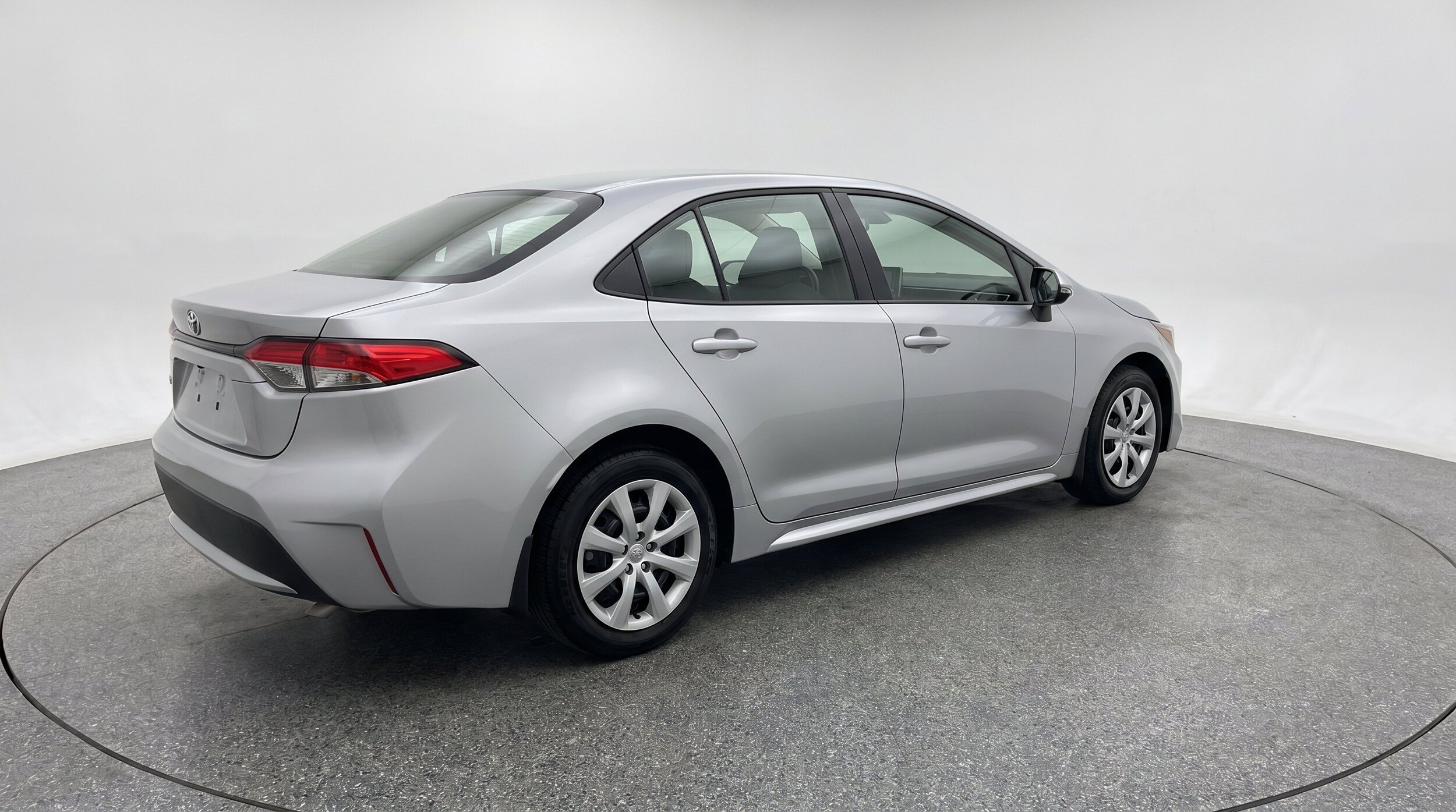 Thumbnail: 2025 Toyota Corolla - 9