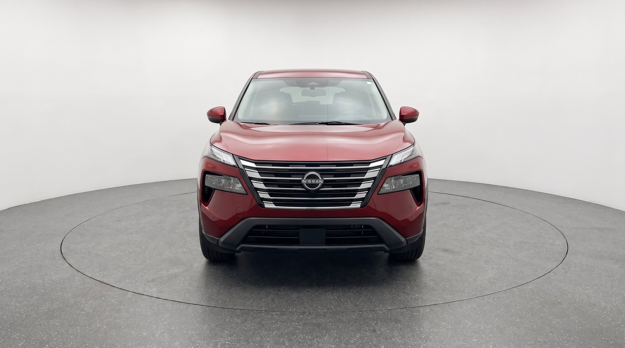 Thumbnail: 2025 Nissan Rogue - 2
