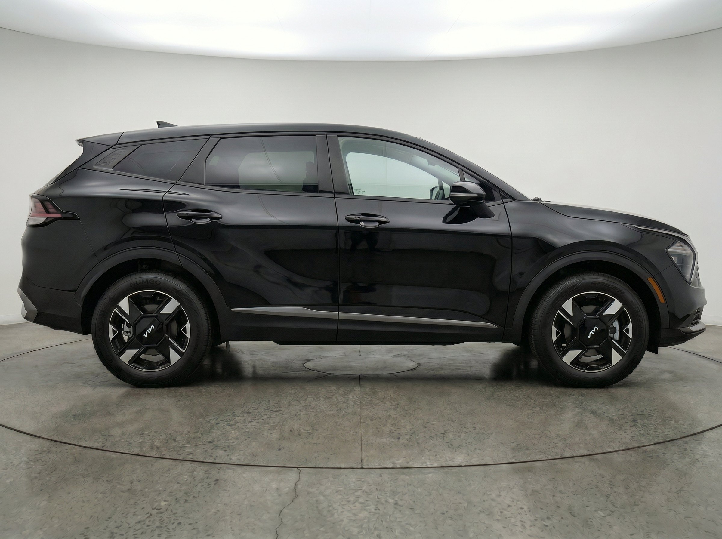 Thumbnail: 2026 Kia Sportage - 11