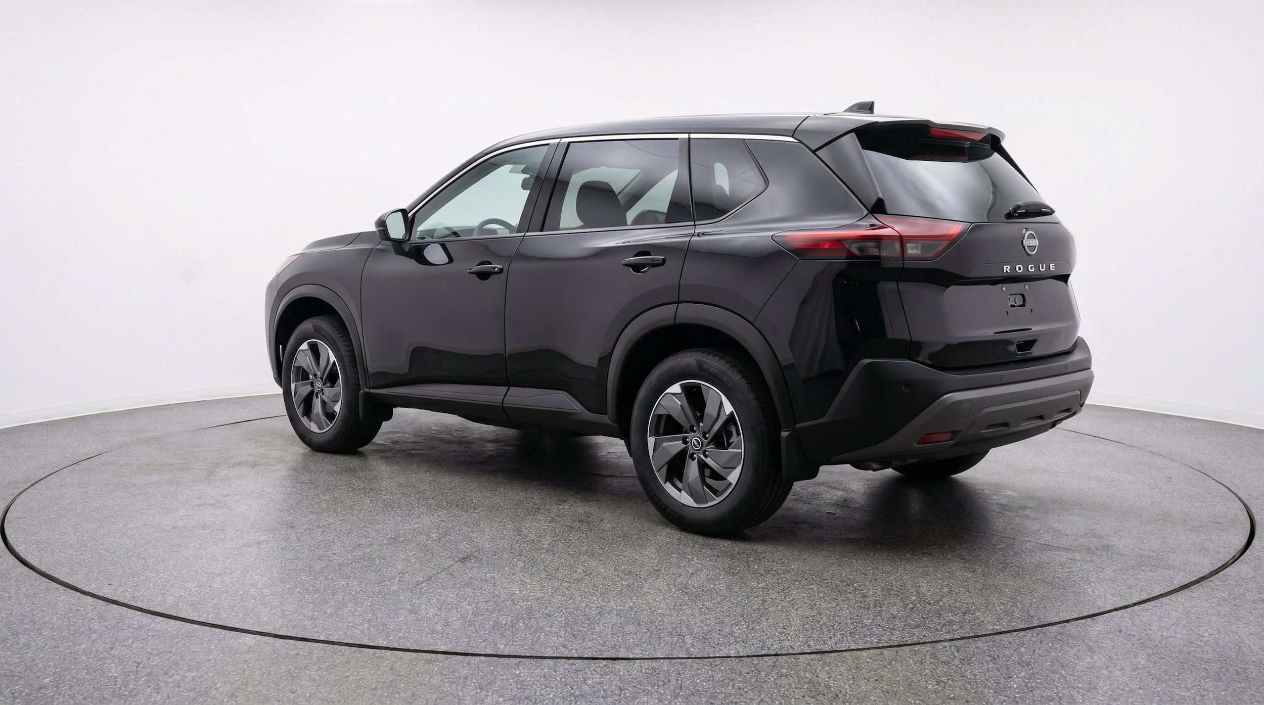 Thumbnail: 2025 Nissan Rogue - 6