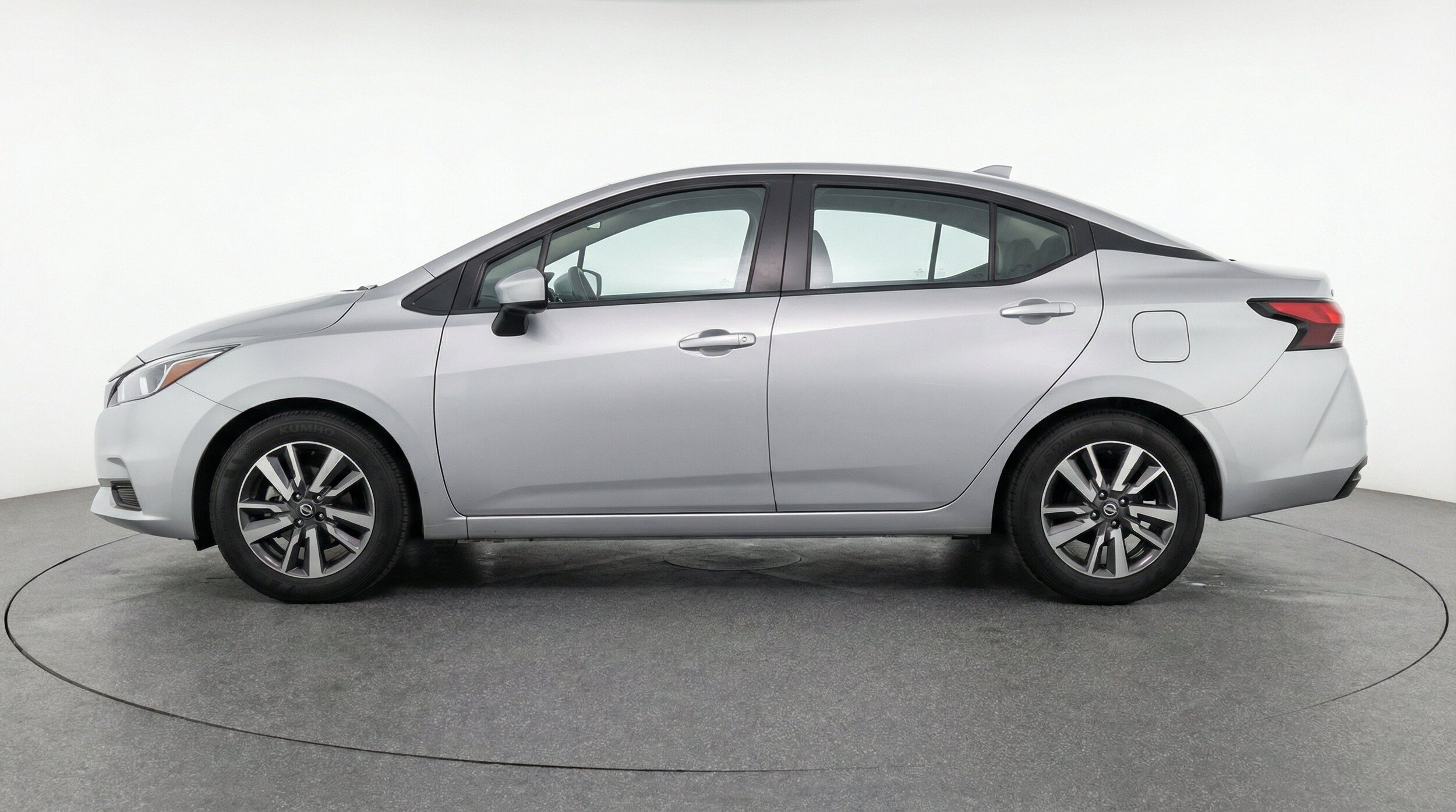 Thumbnail: 2025 Nissan Versa - 5