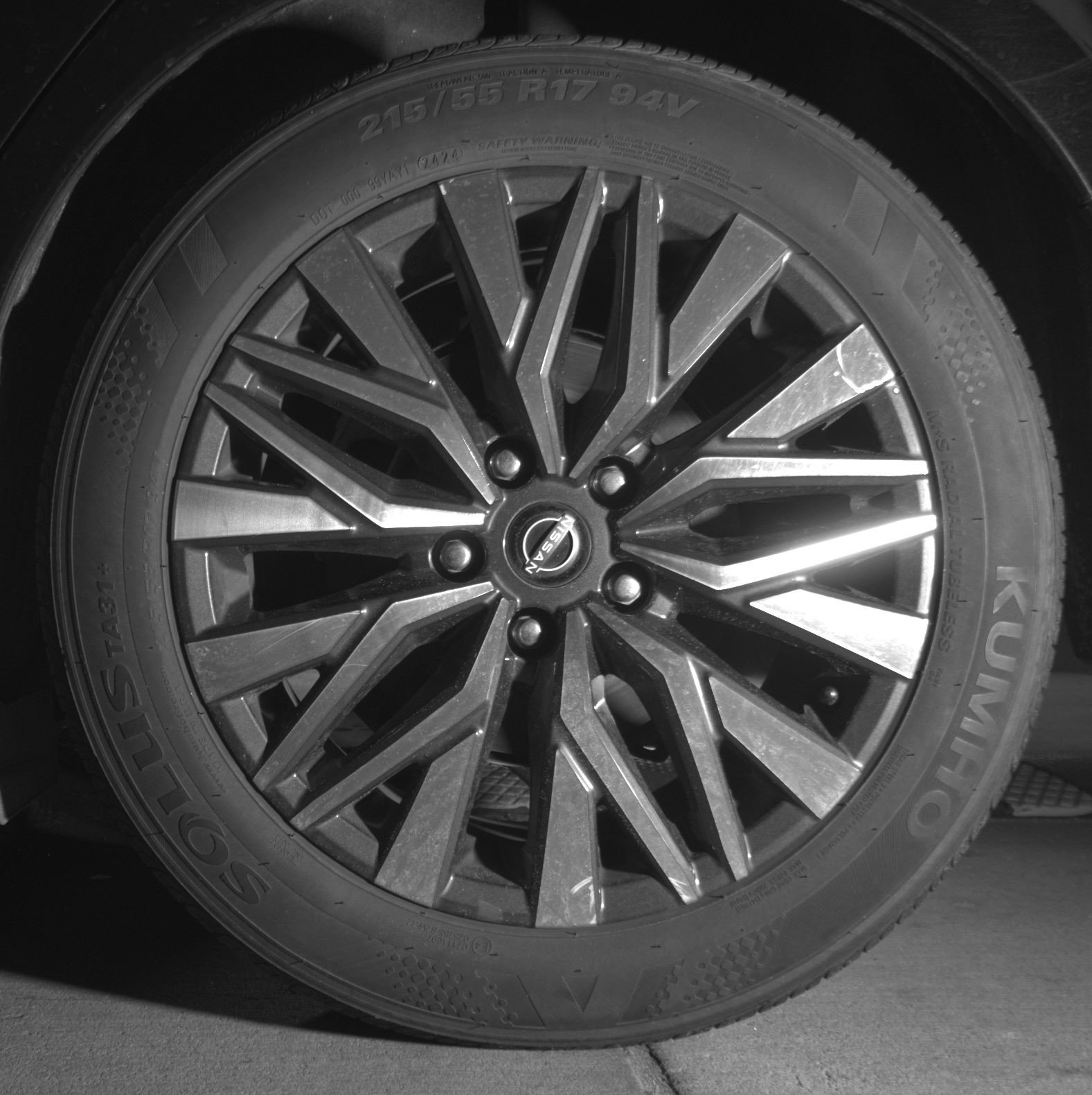 Thumbnail: 2025 Nissan Altima - 14