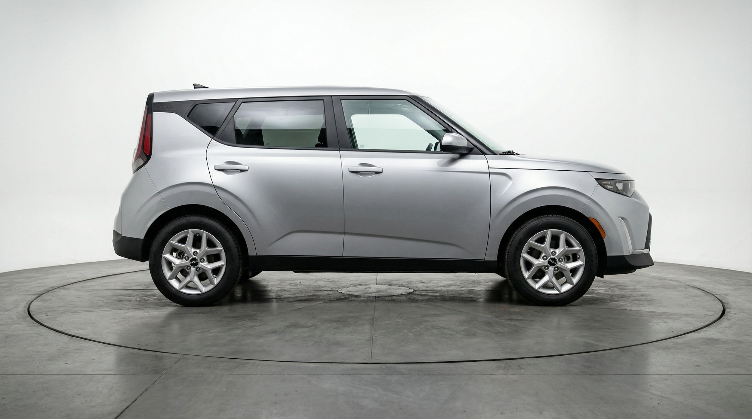 Thumbnail: 2025 Kia Soul - 8