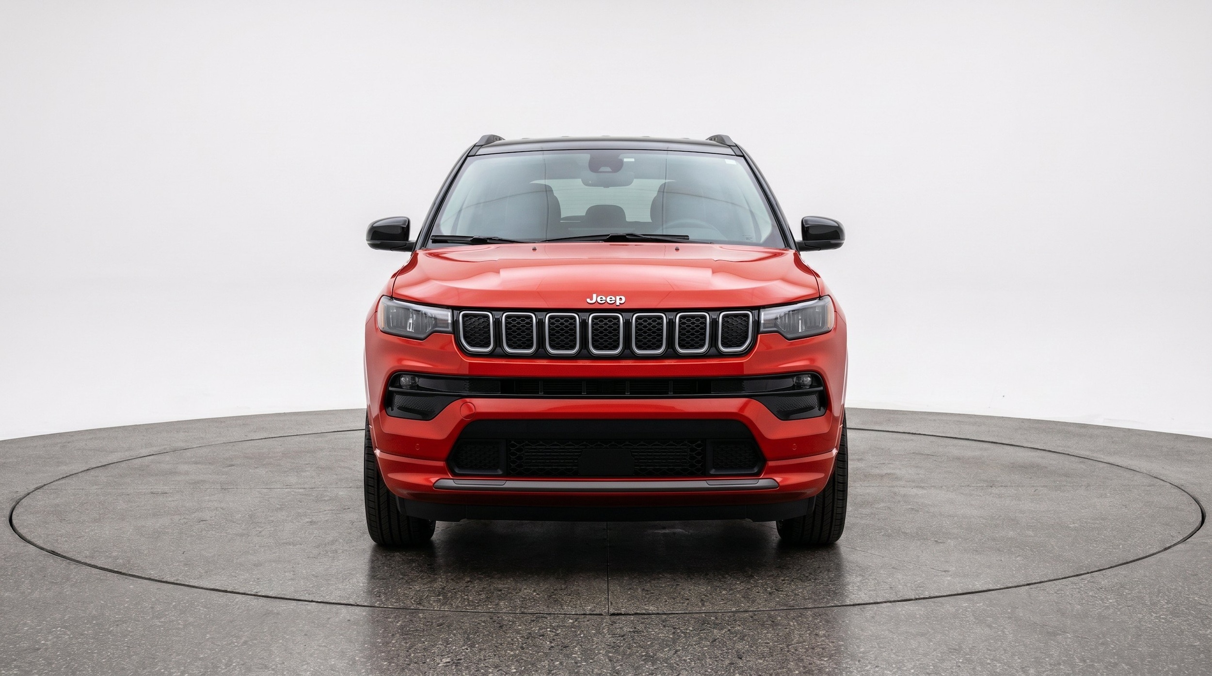 Thumbnail: 2025 Jeep Compass - 2