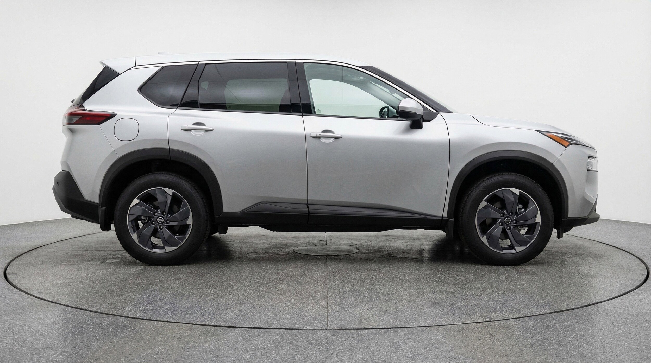 Thumbnail: 2025 Nissan Rogue - 11