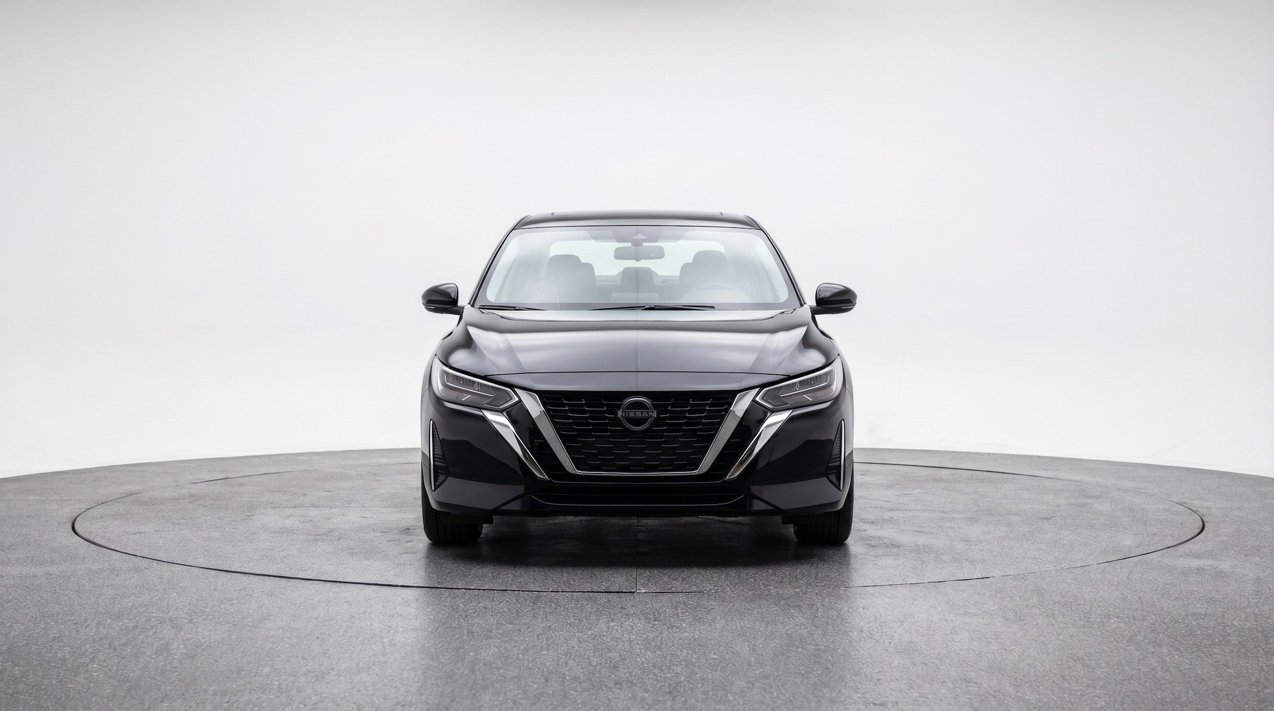 Thumbnail: 2025 Nissan Sentra - 2