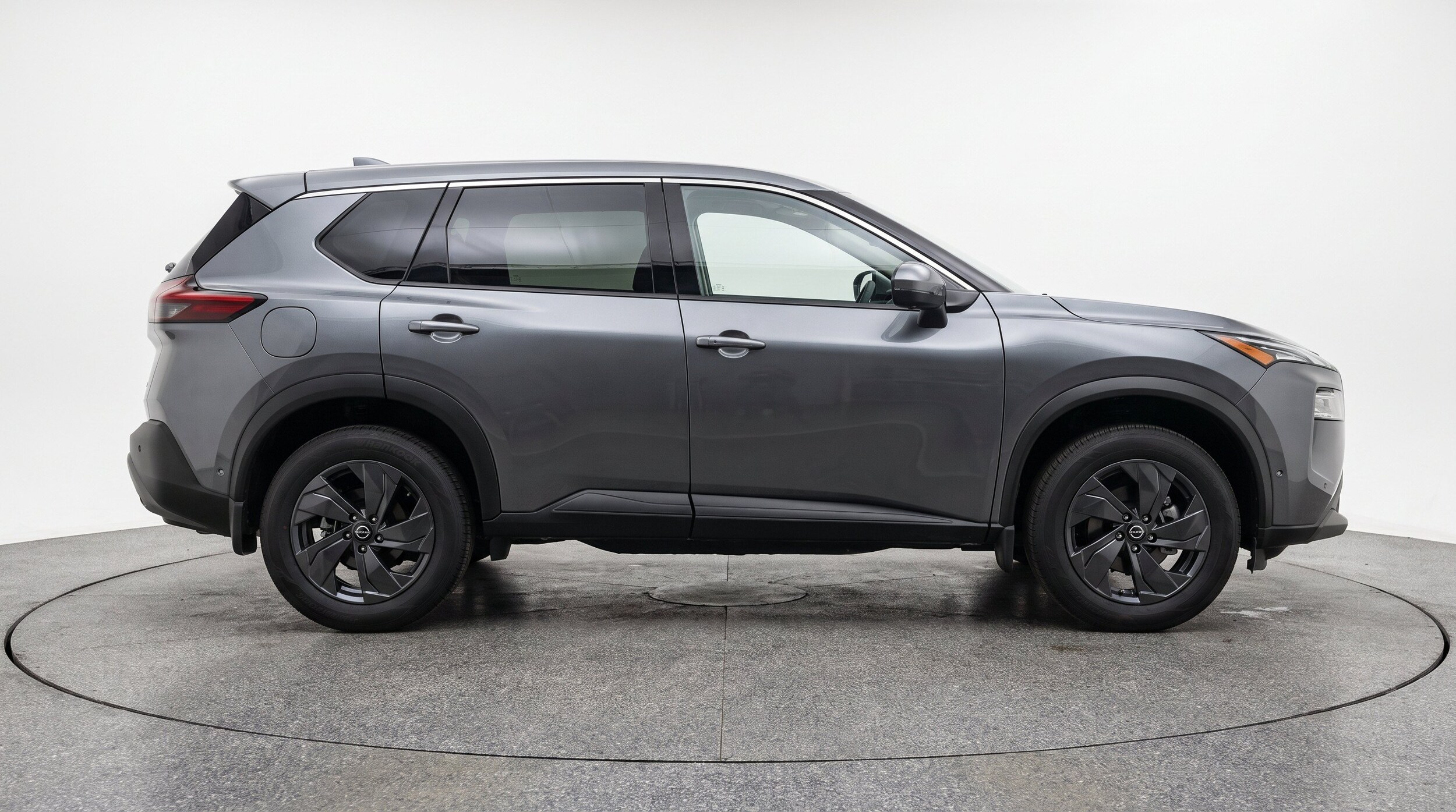 Thumbnail: 2026 Nissan Rogue - 11