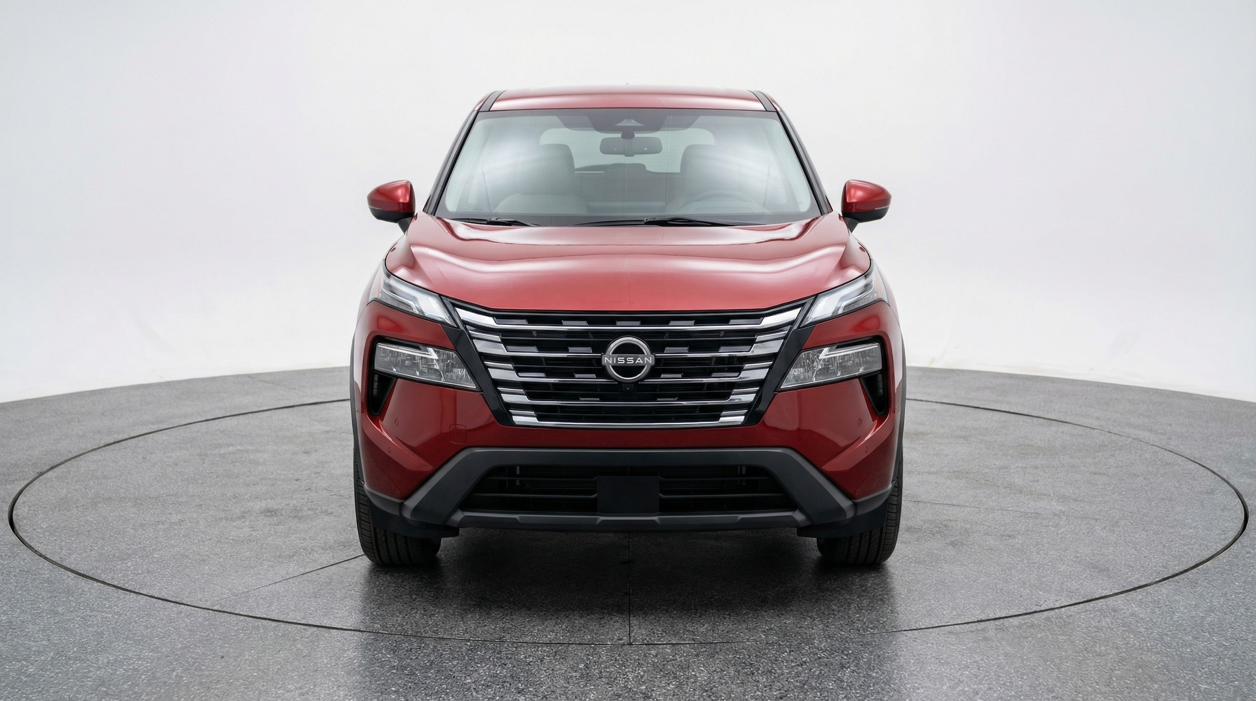 Thumbnail: 2025 Nissan Rogue - 2