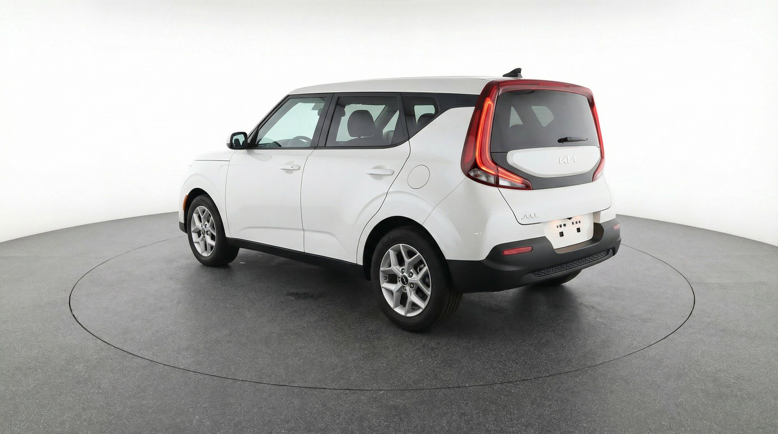 Thumbnail: 2025 Kia Soul - 6
