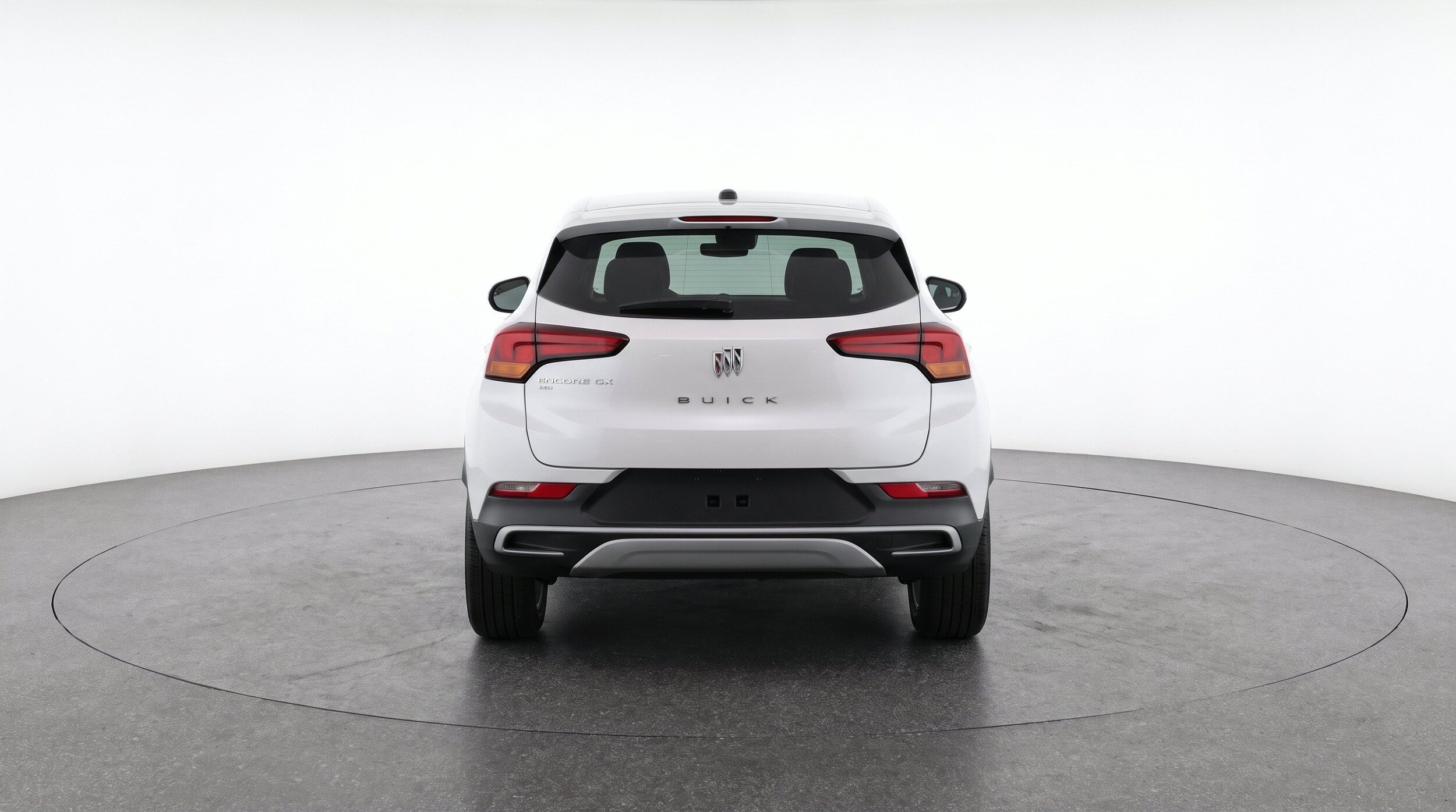 Thumbnail: 2025 Buick Encore GX - 7