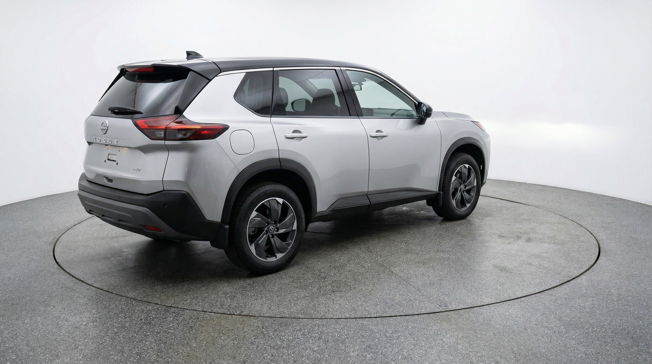 Thumbnail: 2025 Nissan Rogue - 9