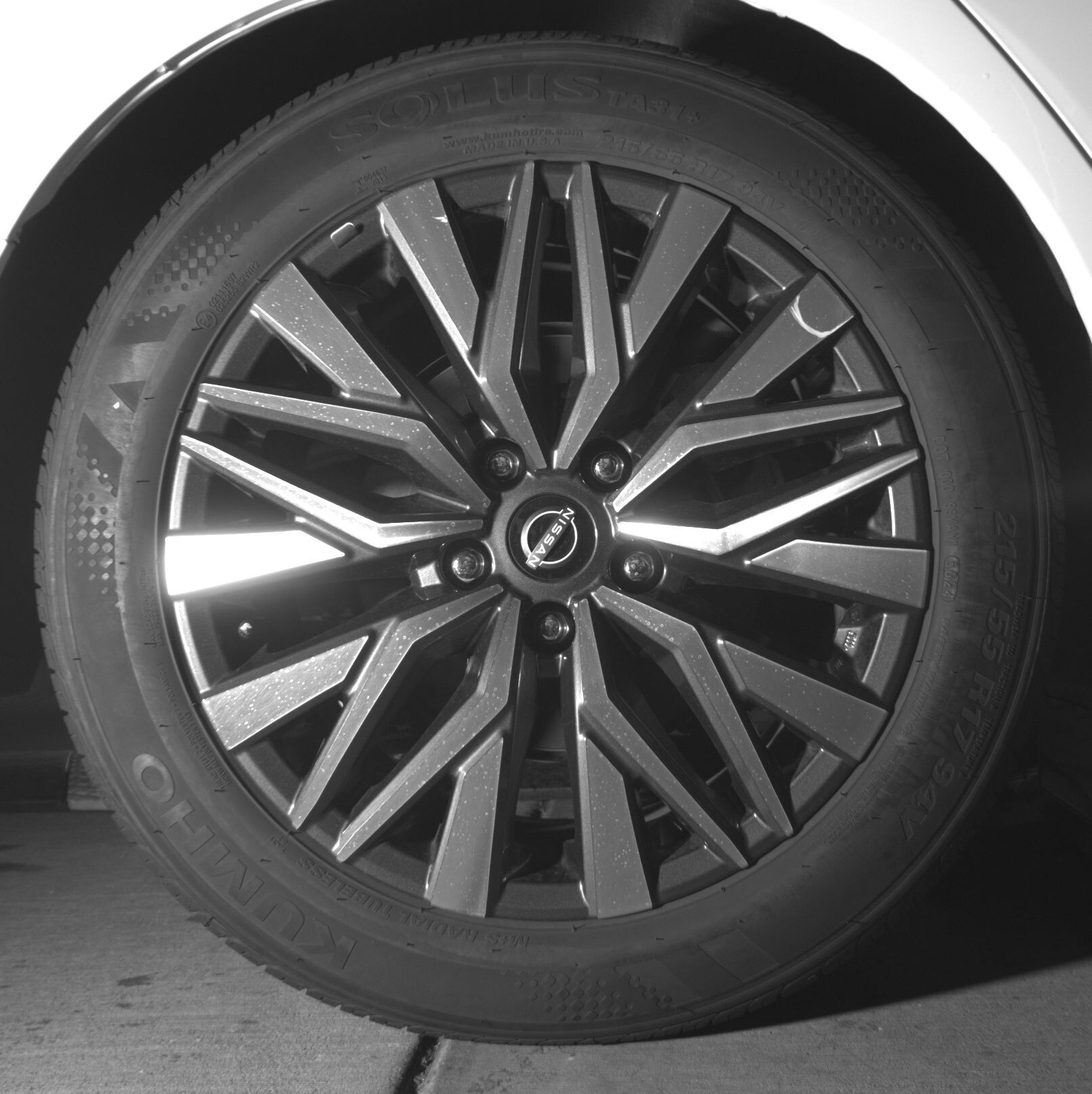 Thumbnail: 2025 Nissan Altima - 12