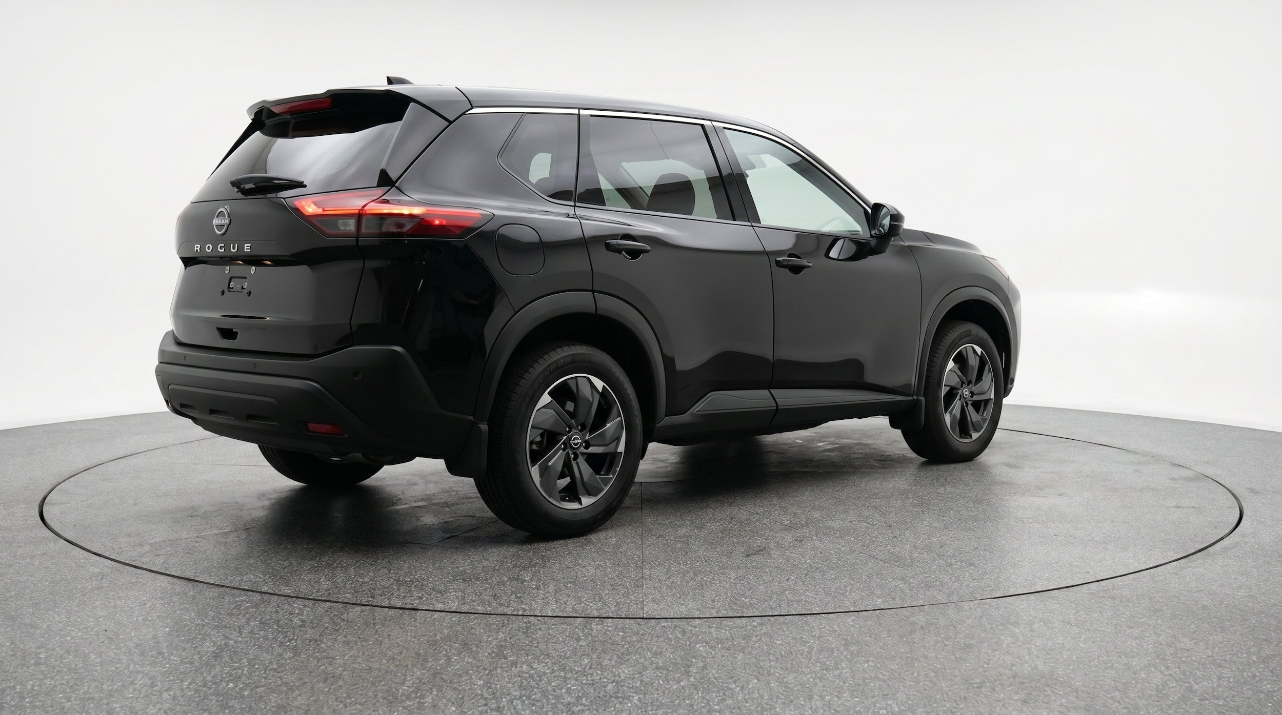 Thumbnail: 2025 Nissan Rogue - 9