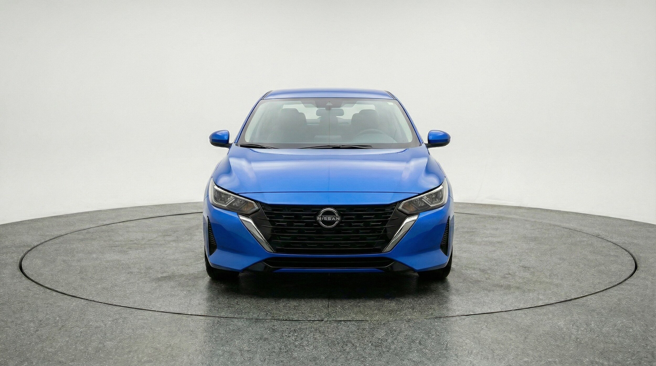 Thumbnail: 2025 Nissan Sentra - 2