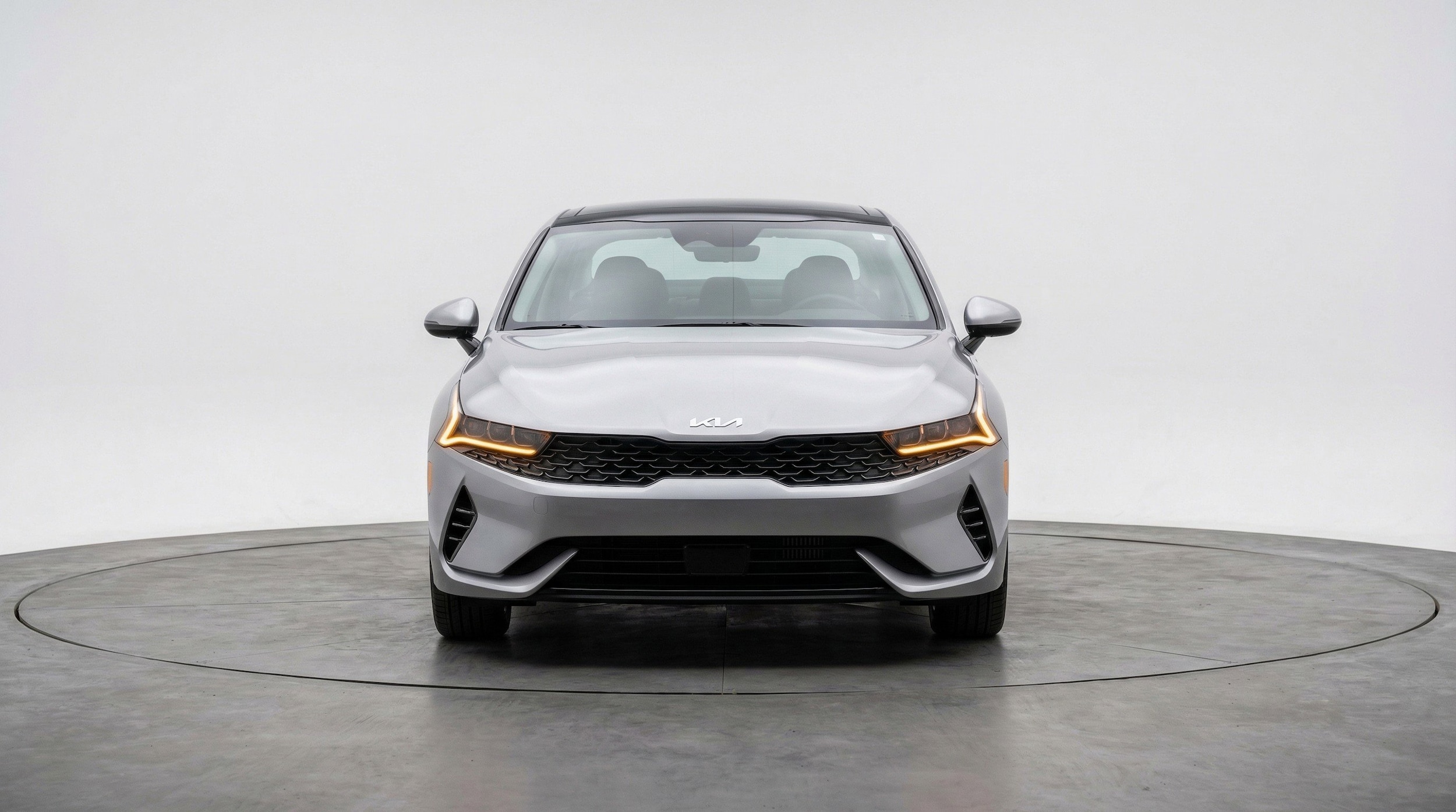 Thumbnail: 2025 Kia K4 - 2