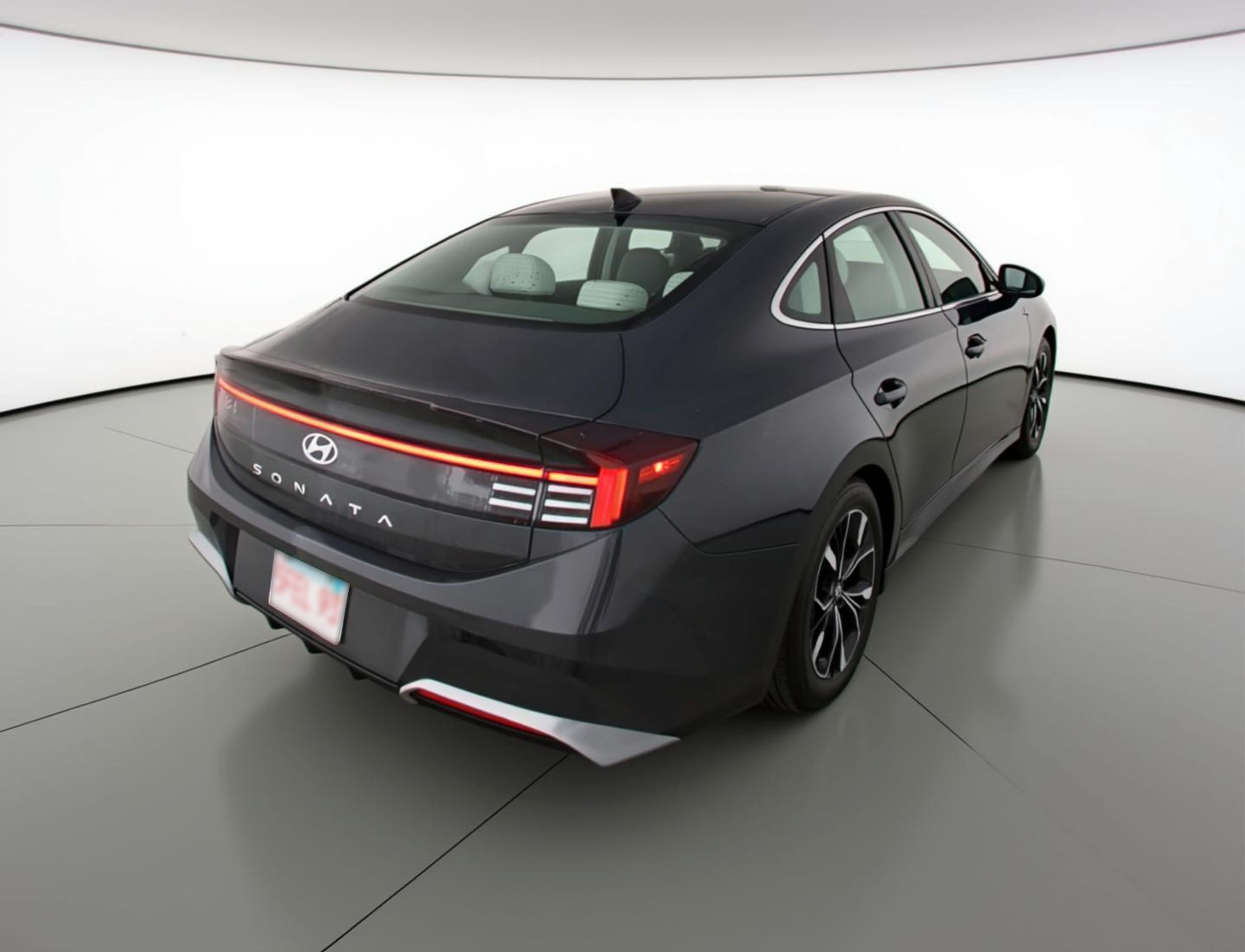 Thumbnail: 2025 Hyundai Sonata - 7