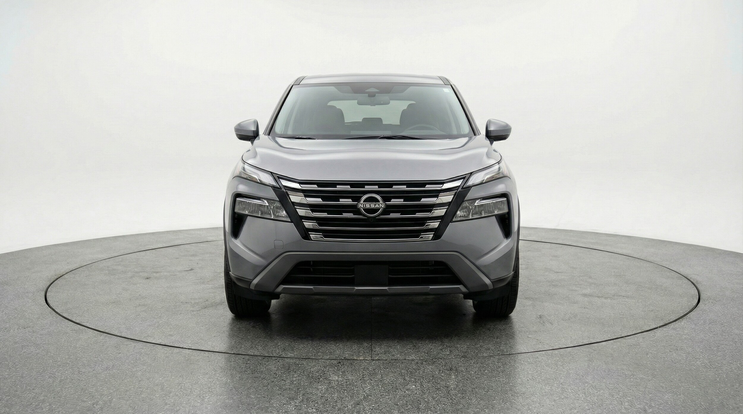 Thumbnail: 2025 Nissan Rogue - 2