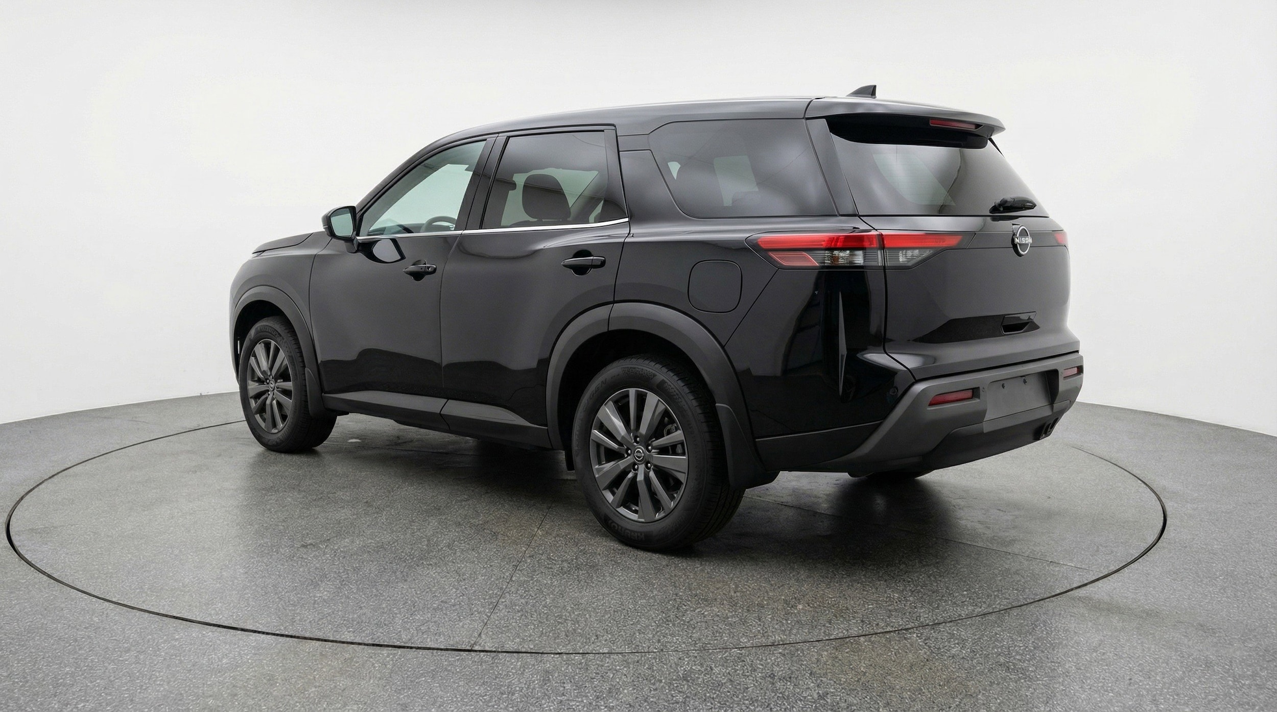 Thumbnail: 2025 Nissan Pathfinder - 6