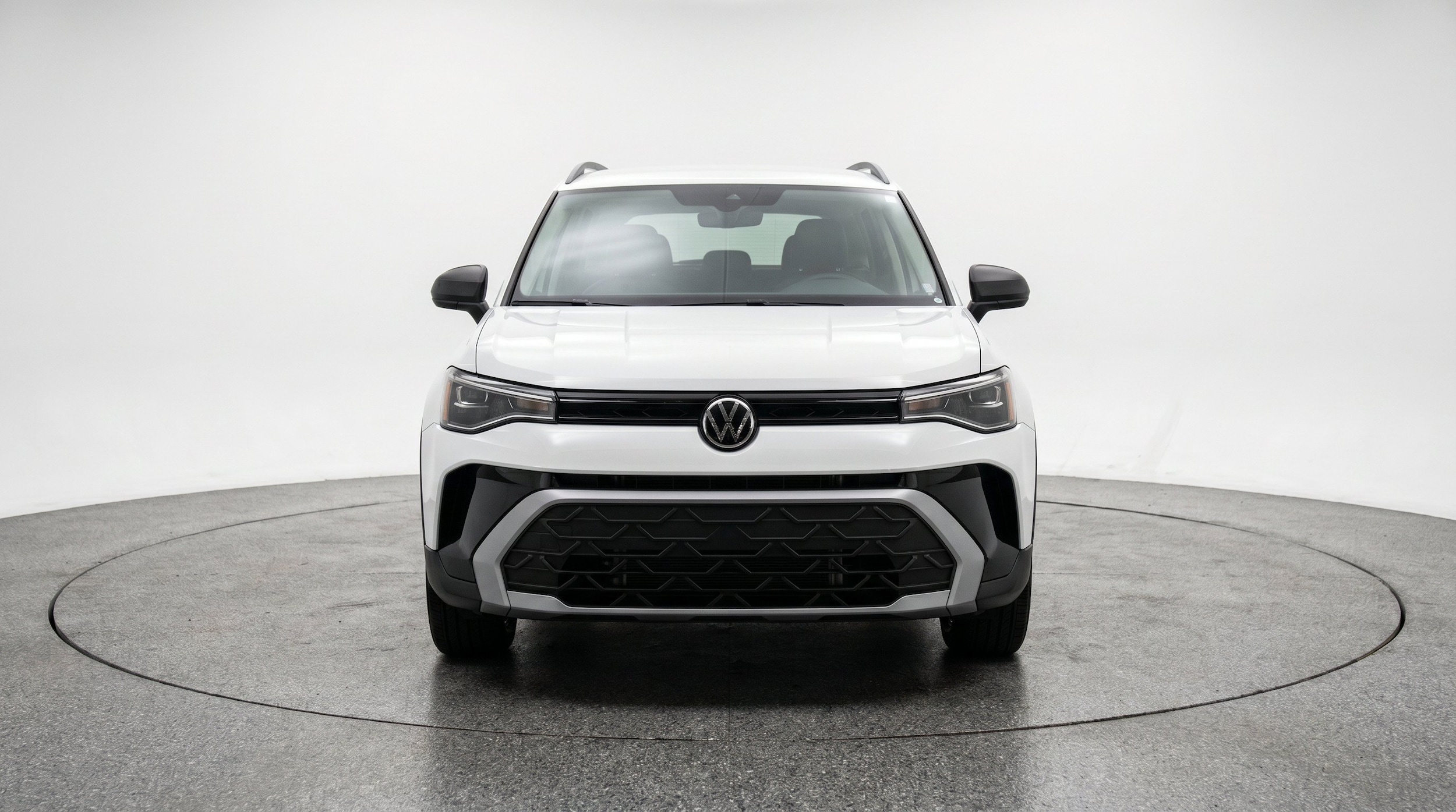Thumbnail: 2026 Volkswagen Taos - 2