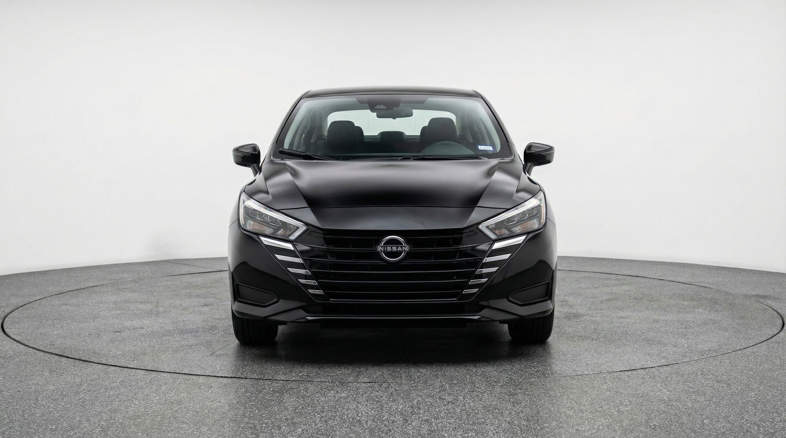 Thumbnail: 2025 Nissan Versa - 2