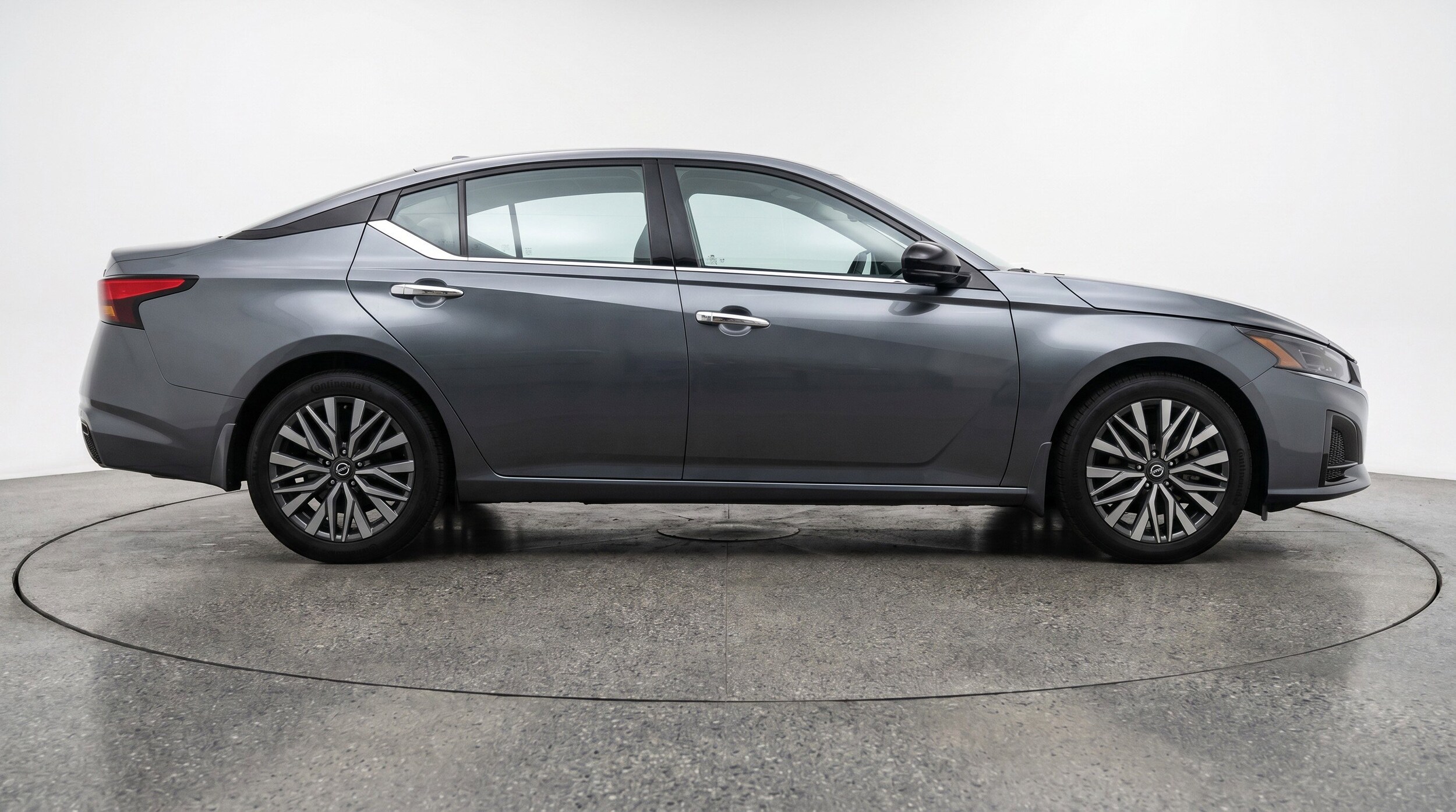 Thumbnail: 2025 Nissan Altima - 11