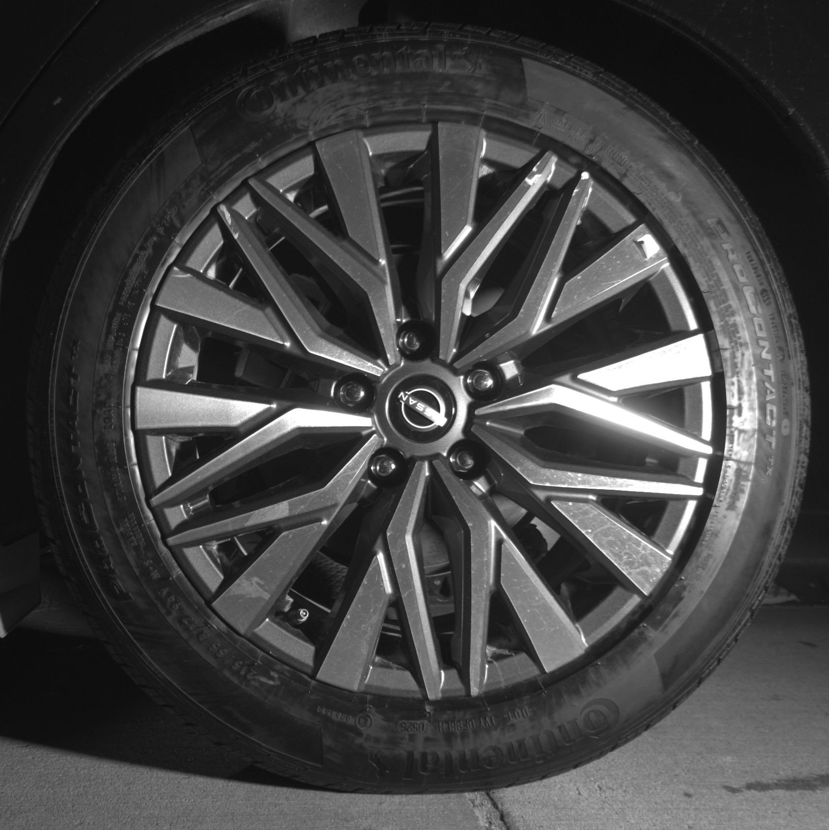 Thumbnail: 2025 Nissan Altima - 14