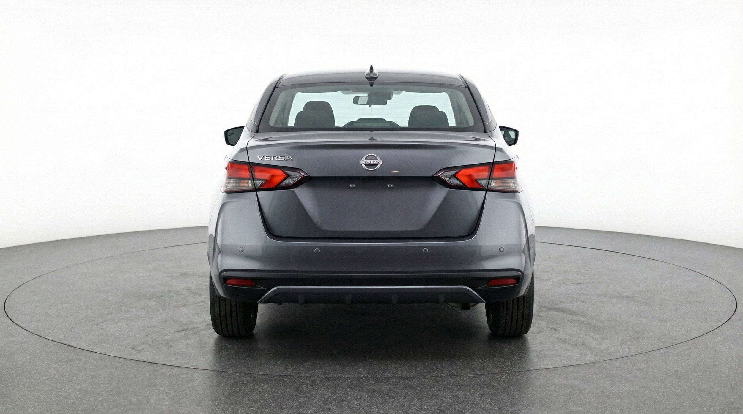 Thumbnail: 2025 Nissan Versa - 7