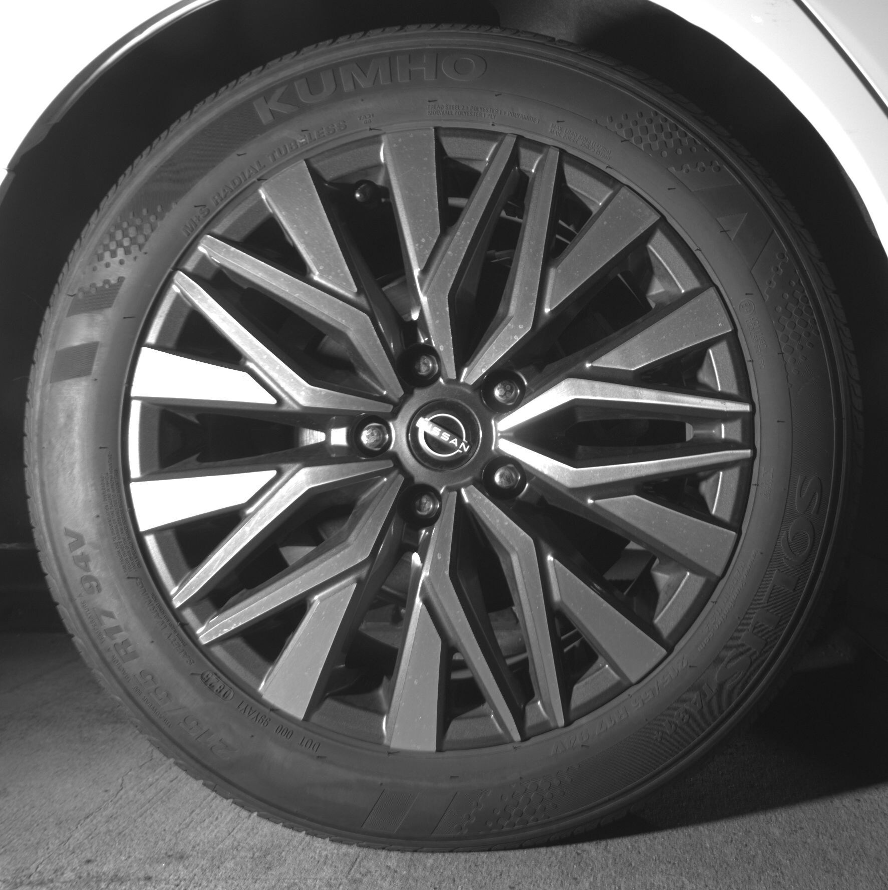 Thumbnail: 2025 Nissan Altima - 12