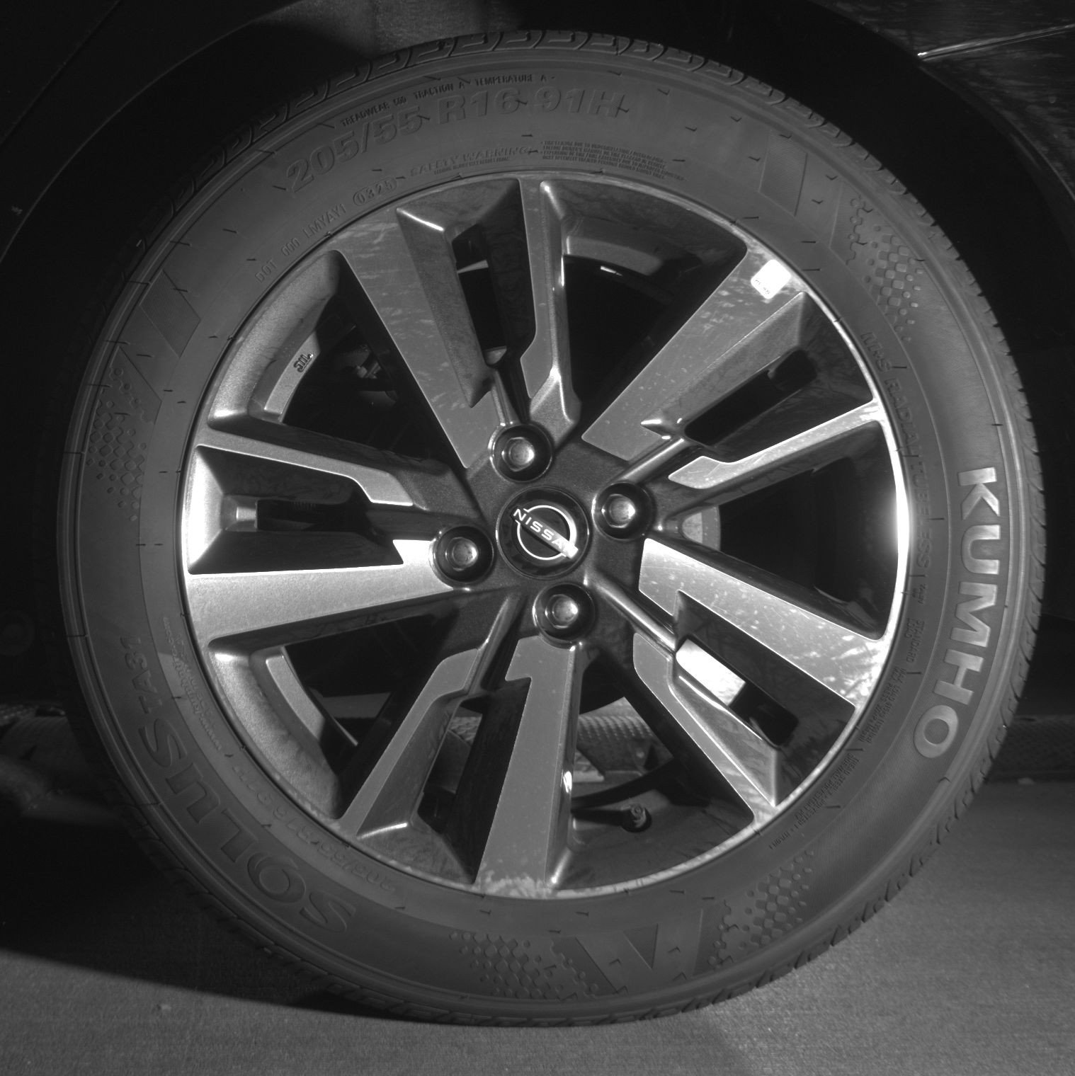 Thumbnail: 2025 Nissan Versa - 14