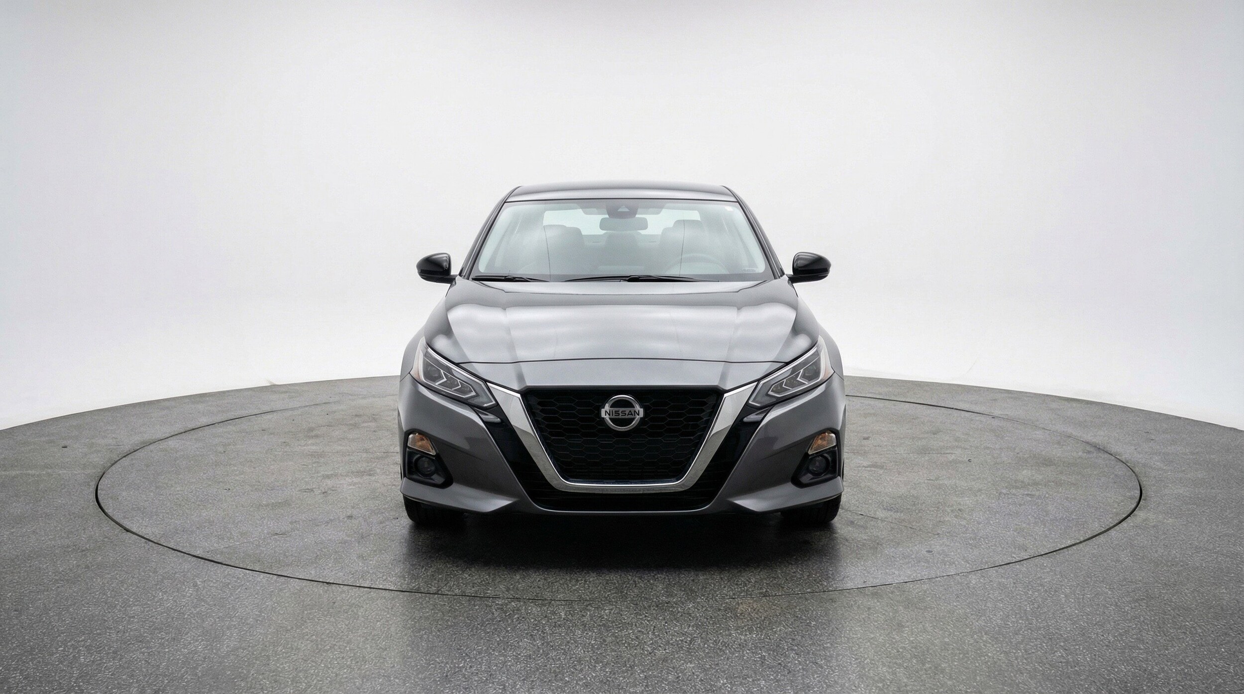 Thumbnail: 2025 Nissan Altima - 2