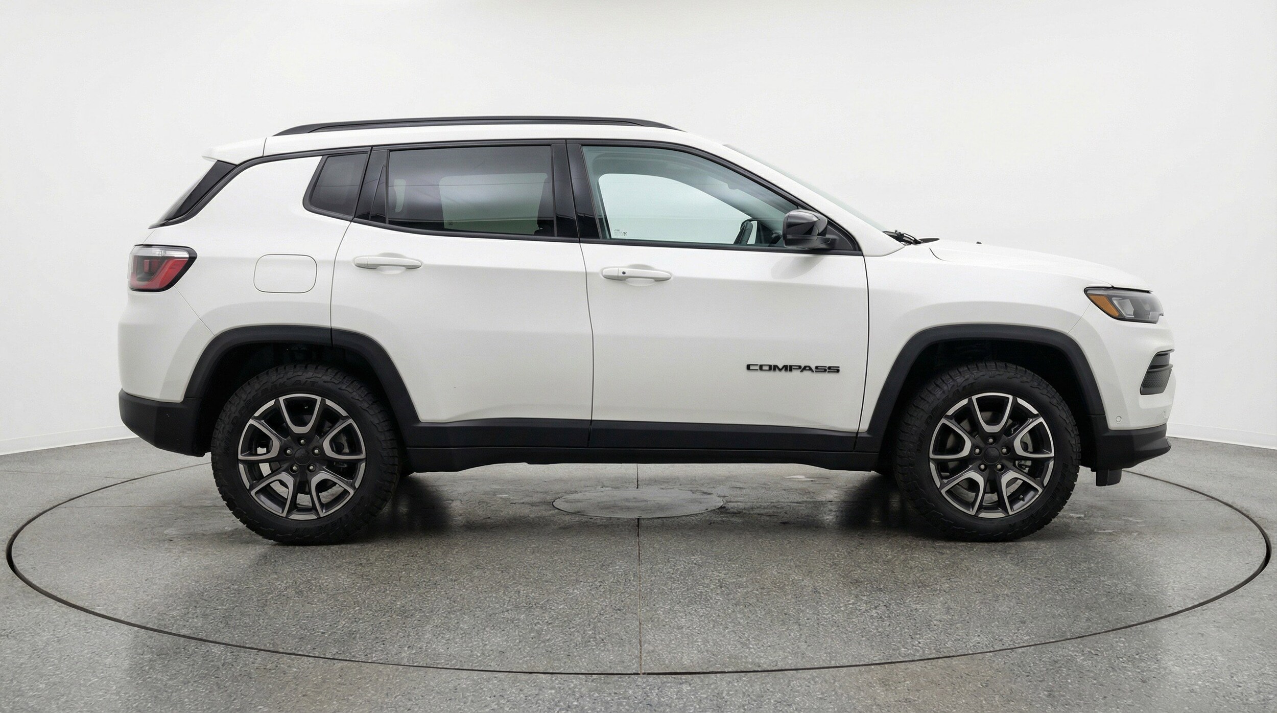 Thumbnail: 2025 Jeep Compass - 11
