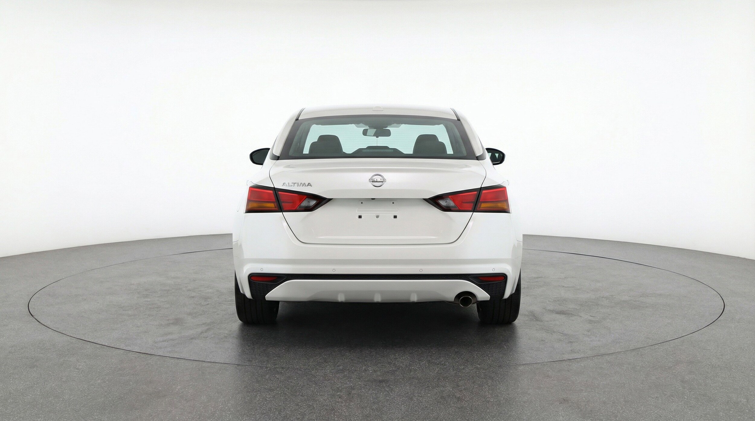 Thumbnail: 2025 Nissan Altima - 7