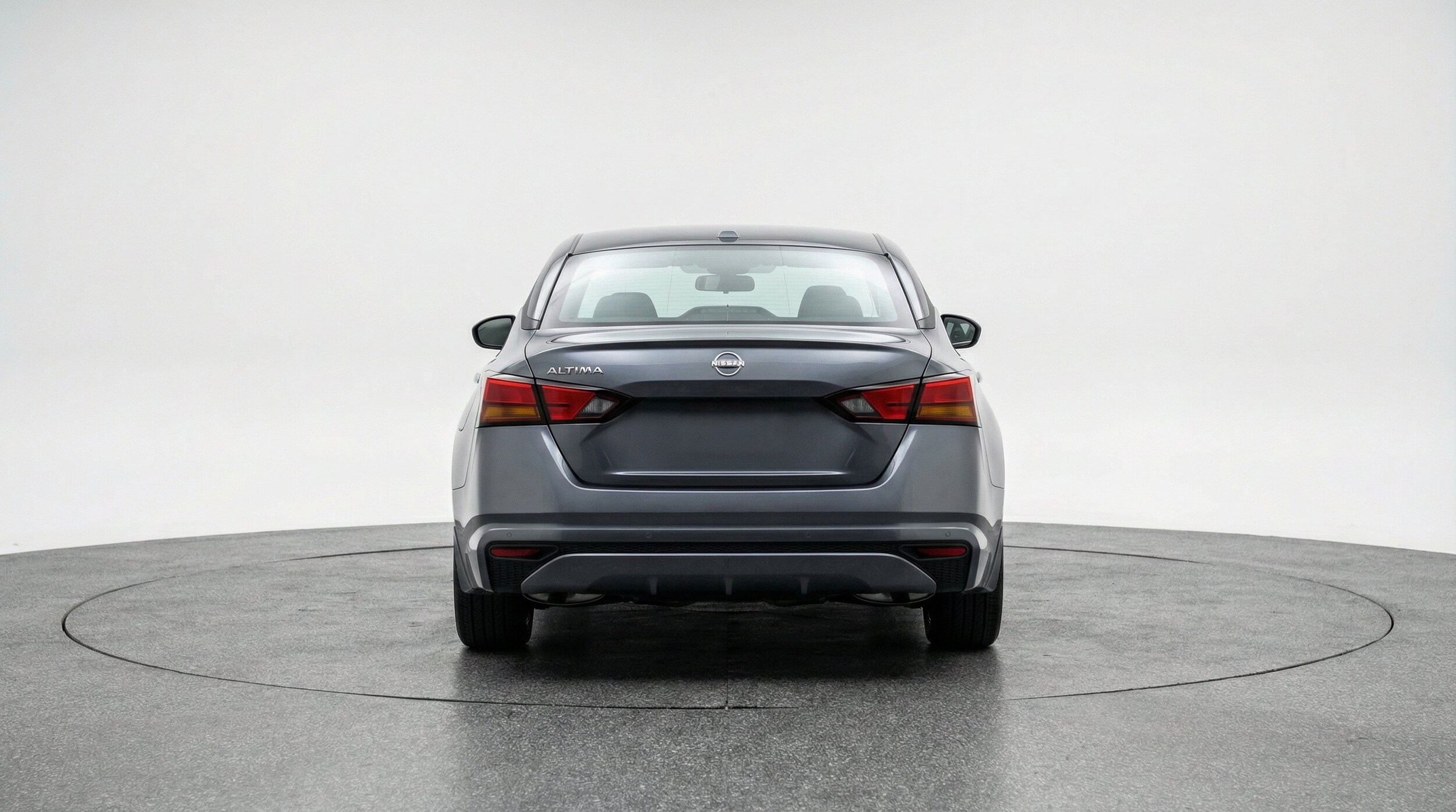 Thumbnail: 2025 Nissan Altima - 7