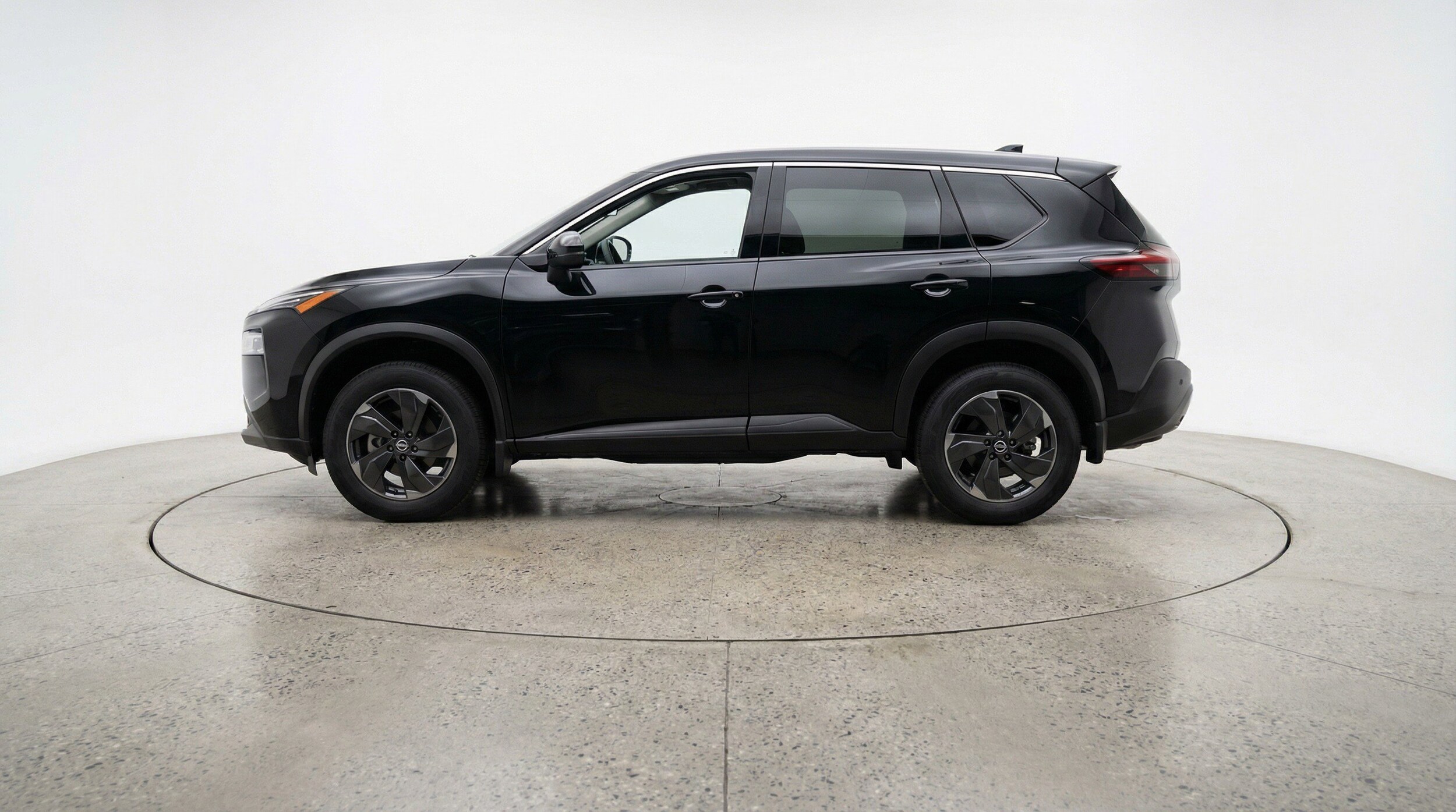 Thumbnail: 2025 Nissan Rogue - 5