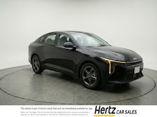 2025 Kia K4  -
                  Riverside, CA