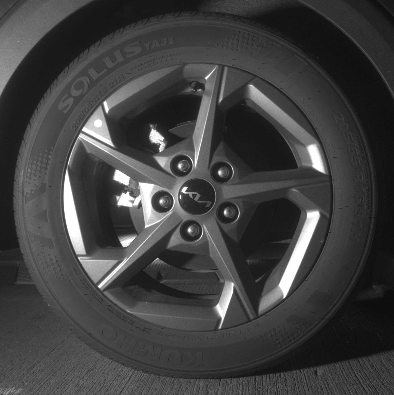 Thumbnail: 2025 Kia K4 - 12