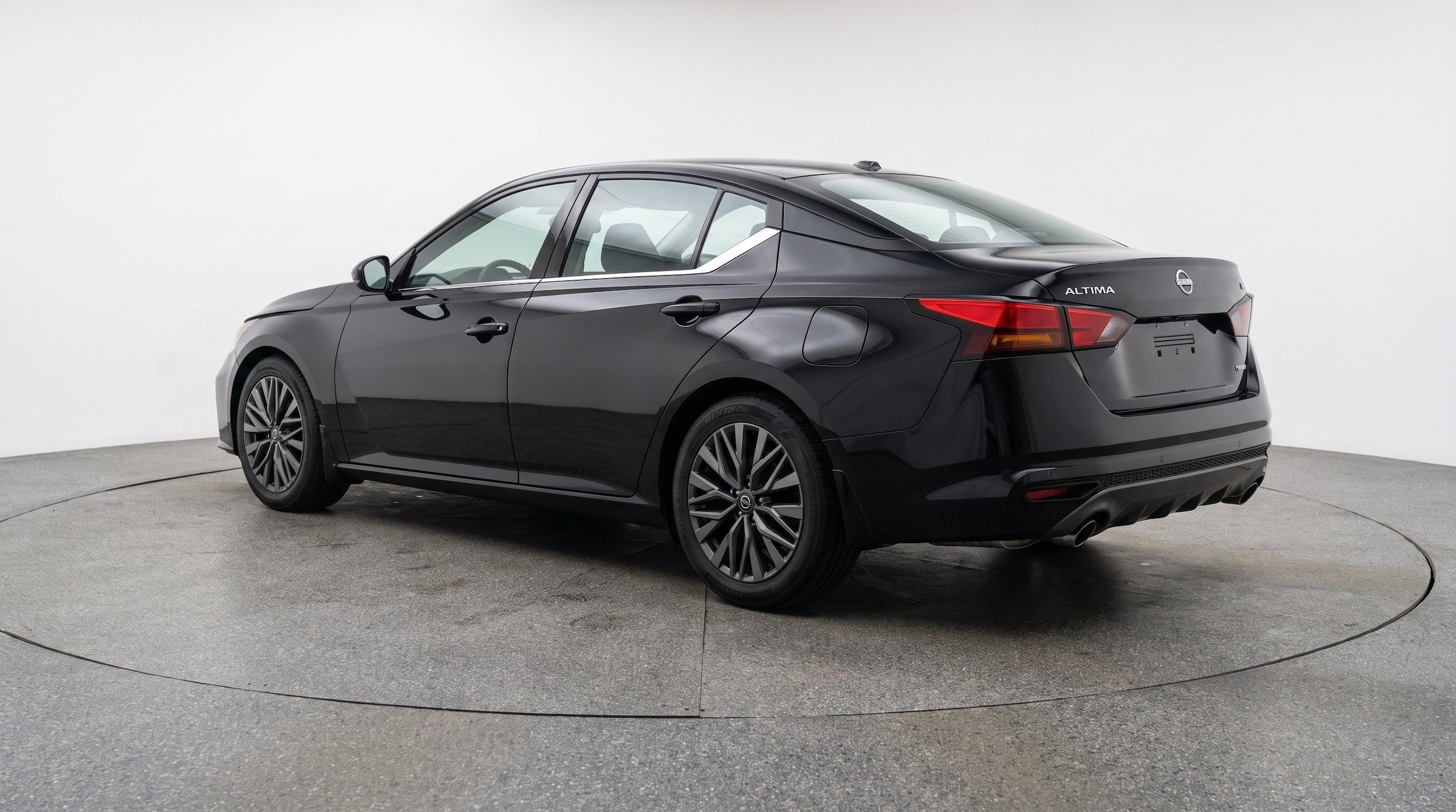 Thumbnail: 2026 Nissan Altima - 6