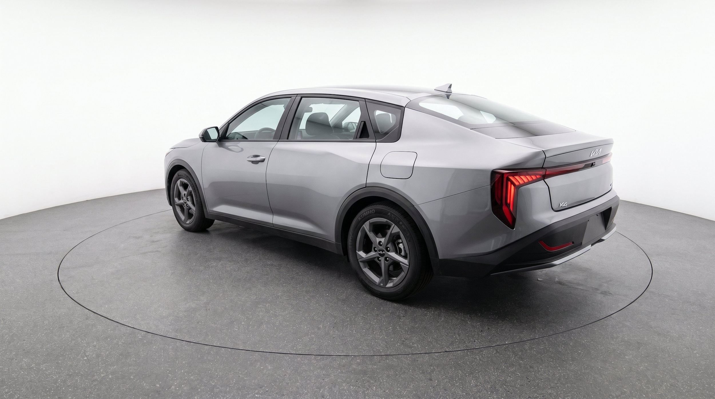 Thumbnail: 2026 Kia K4 - 6